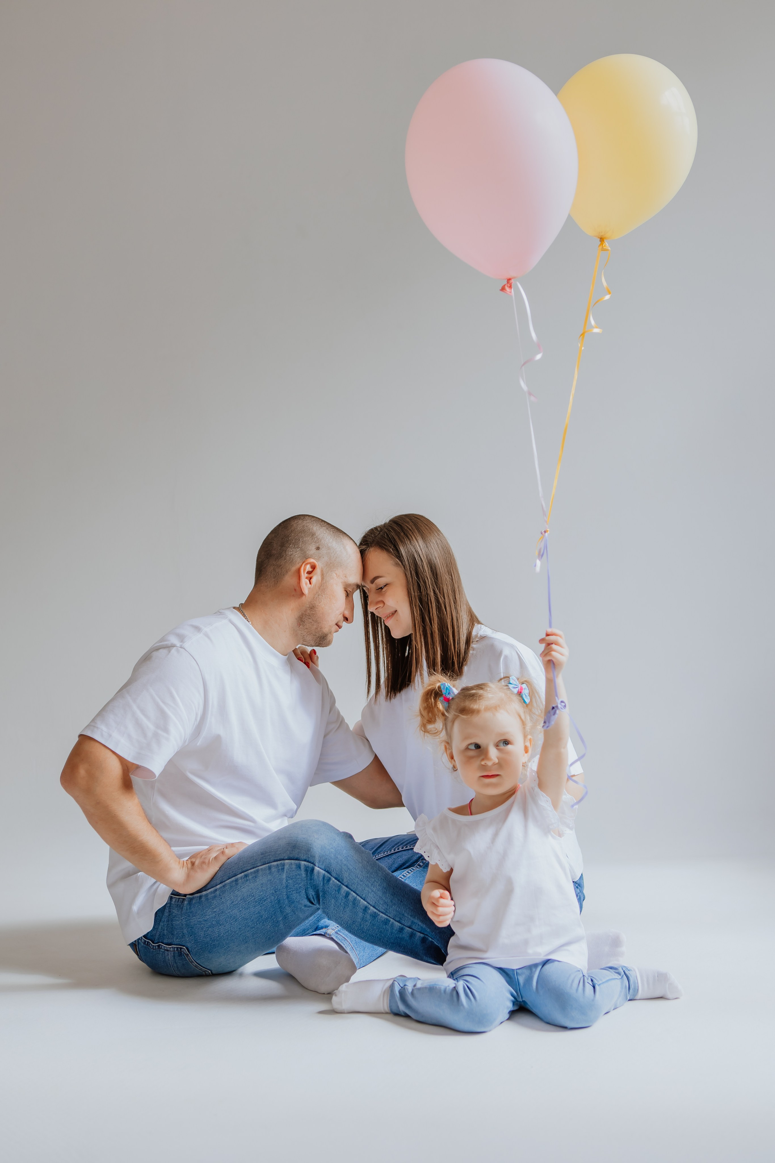 Семейная история. Фотограф — видеограф г. Днепр Марина Еременко