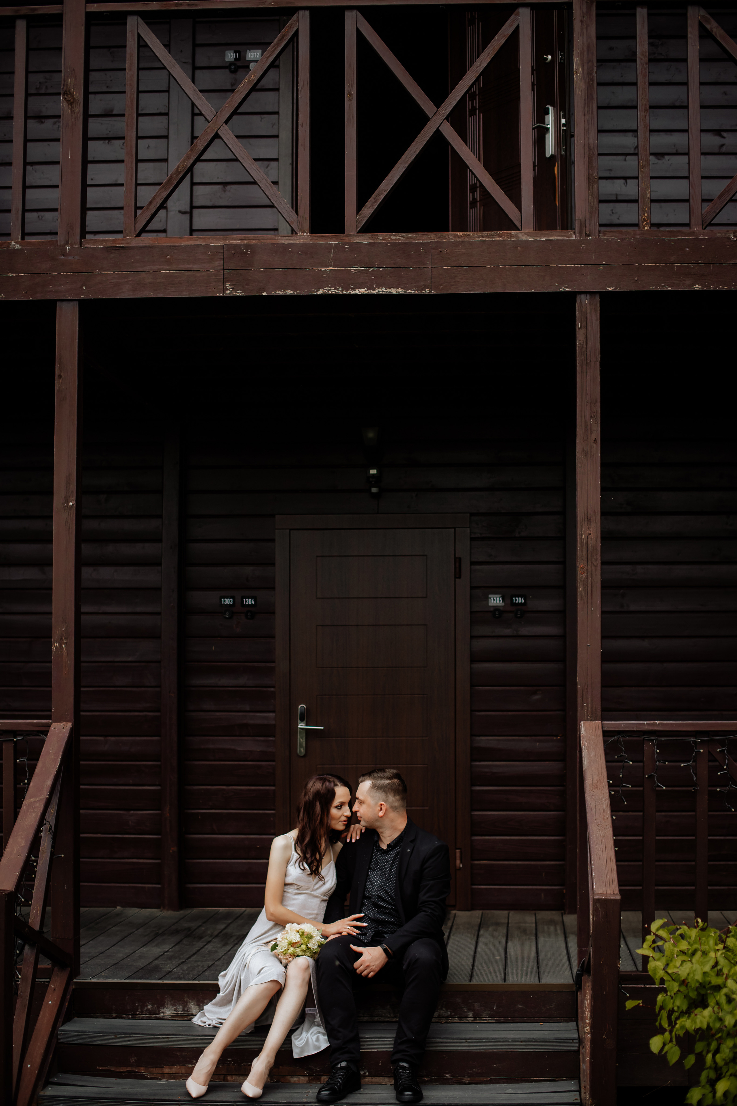 Свадебная история Александры и Андрея. Фотограф — видеограф г. Днепр Марина Еременко