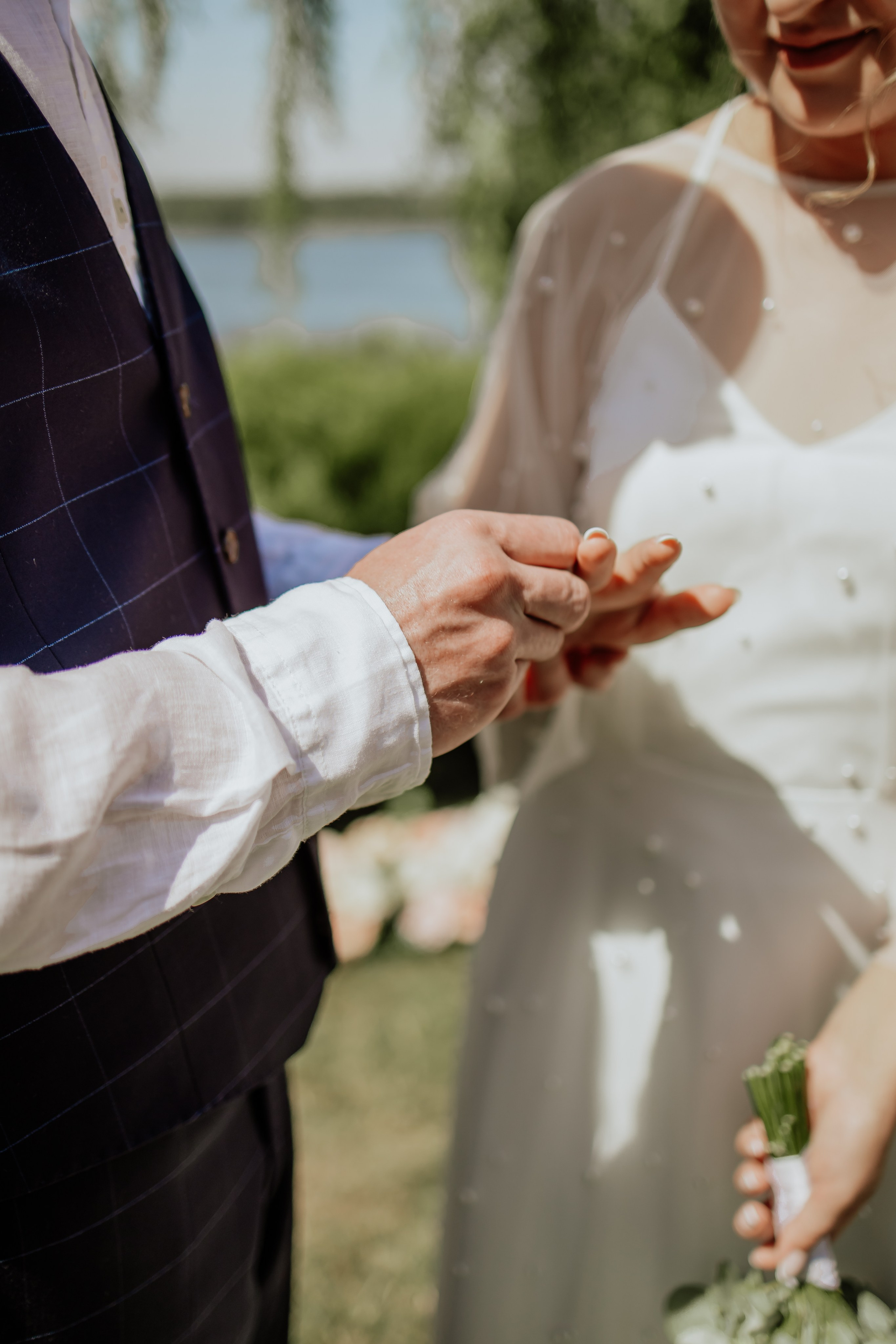 Свадебная история Никиты и Вари. Фотограф — видеограф г. Днепр Марина Еременко