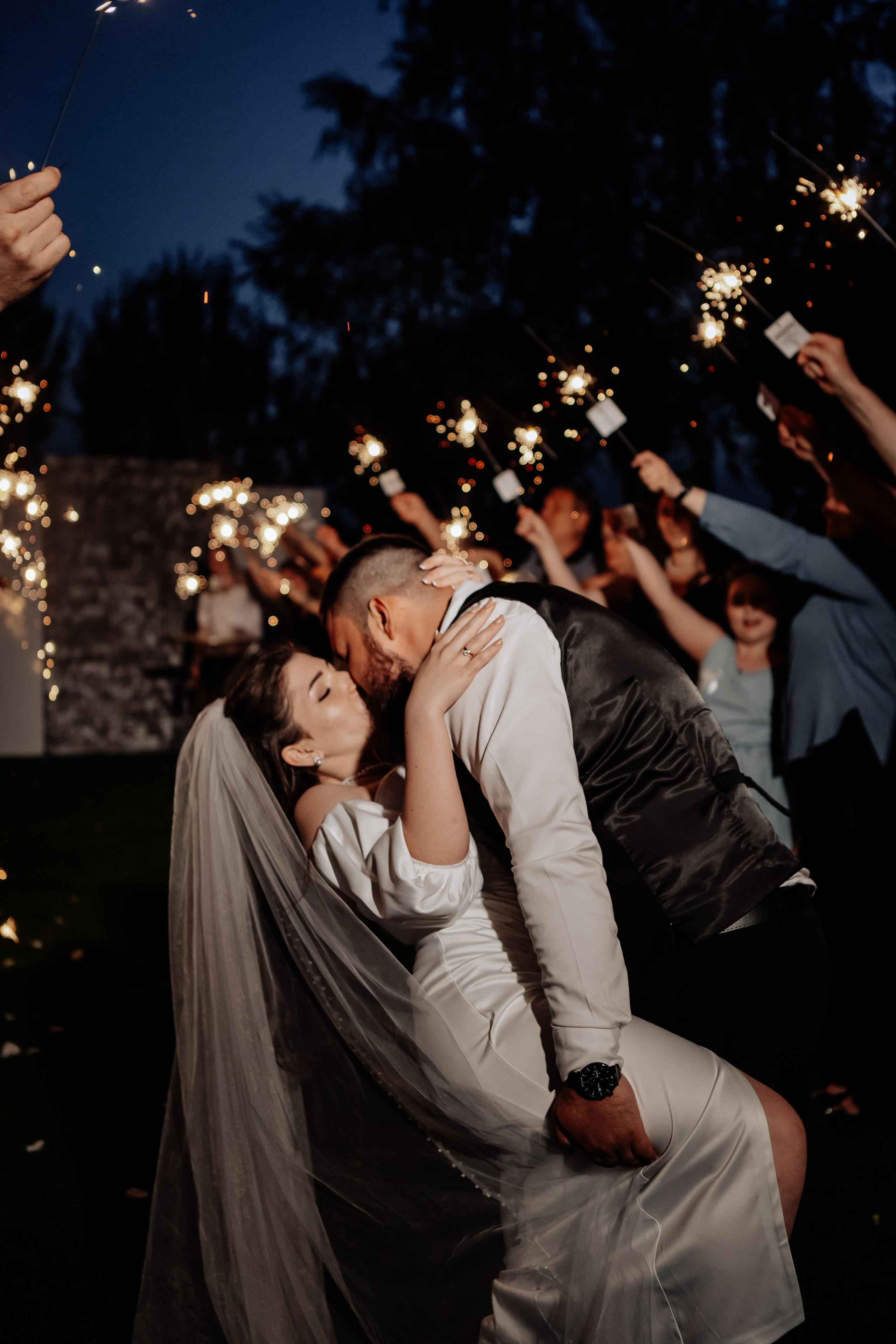 Wedding P & V. Фотограф — видеограф г. Днепр Марина Еременко