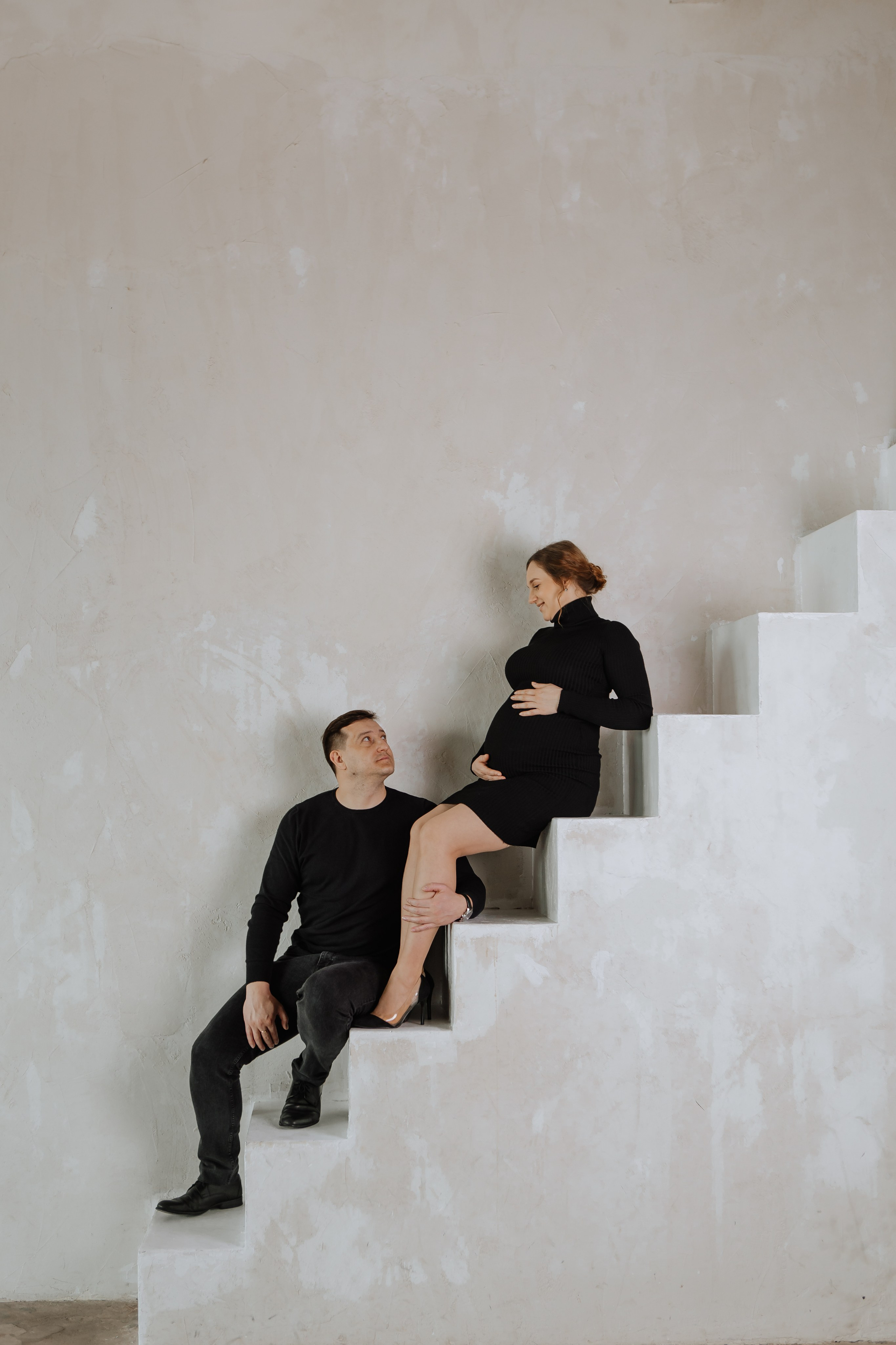 В ожидании чуда. Фотограф — видеограф г. Днепр Марина Еременко