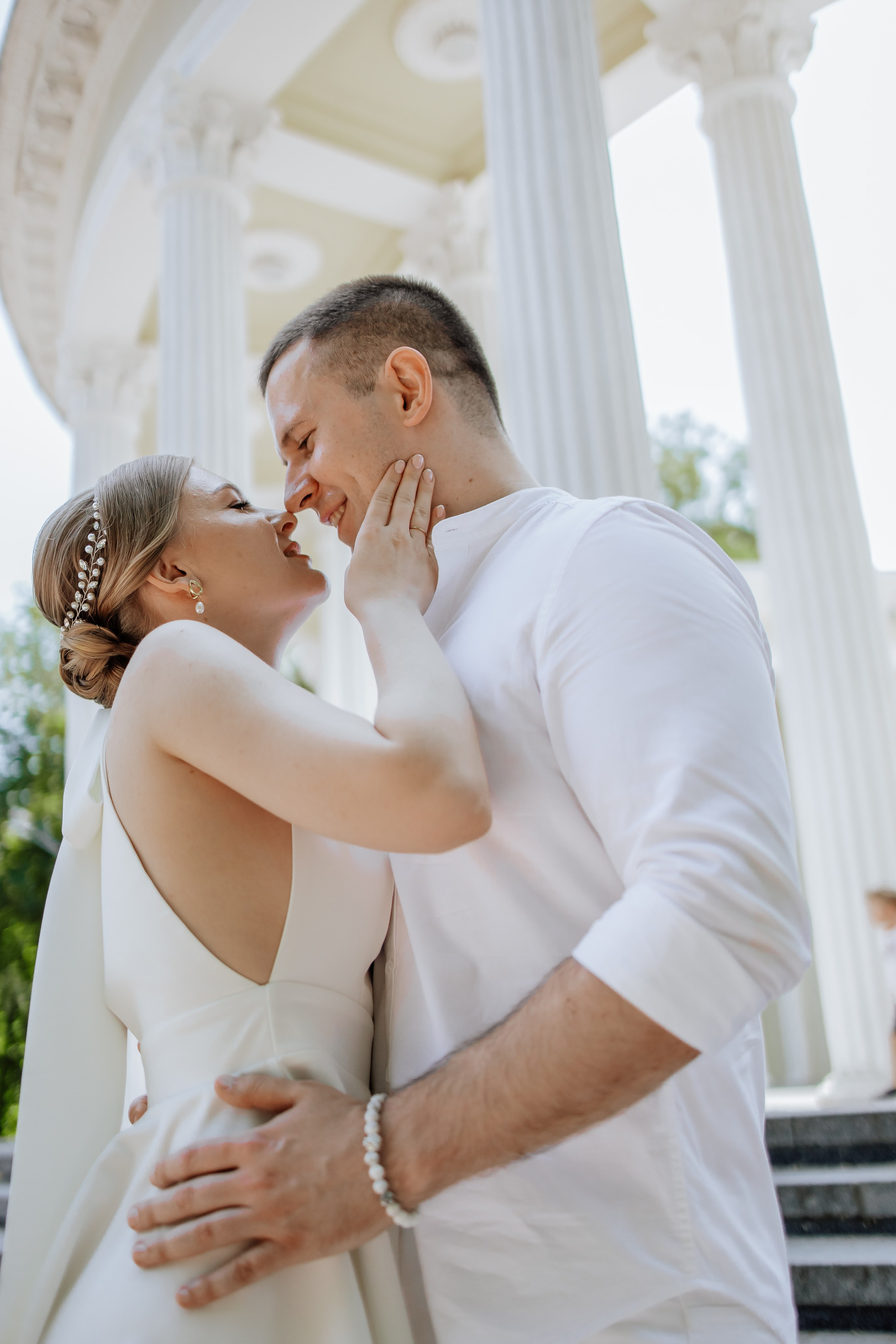 Парк Шевченко. Фотограф — видеограф г. Днепр Марина Еременко