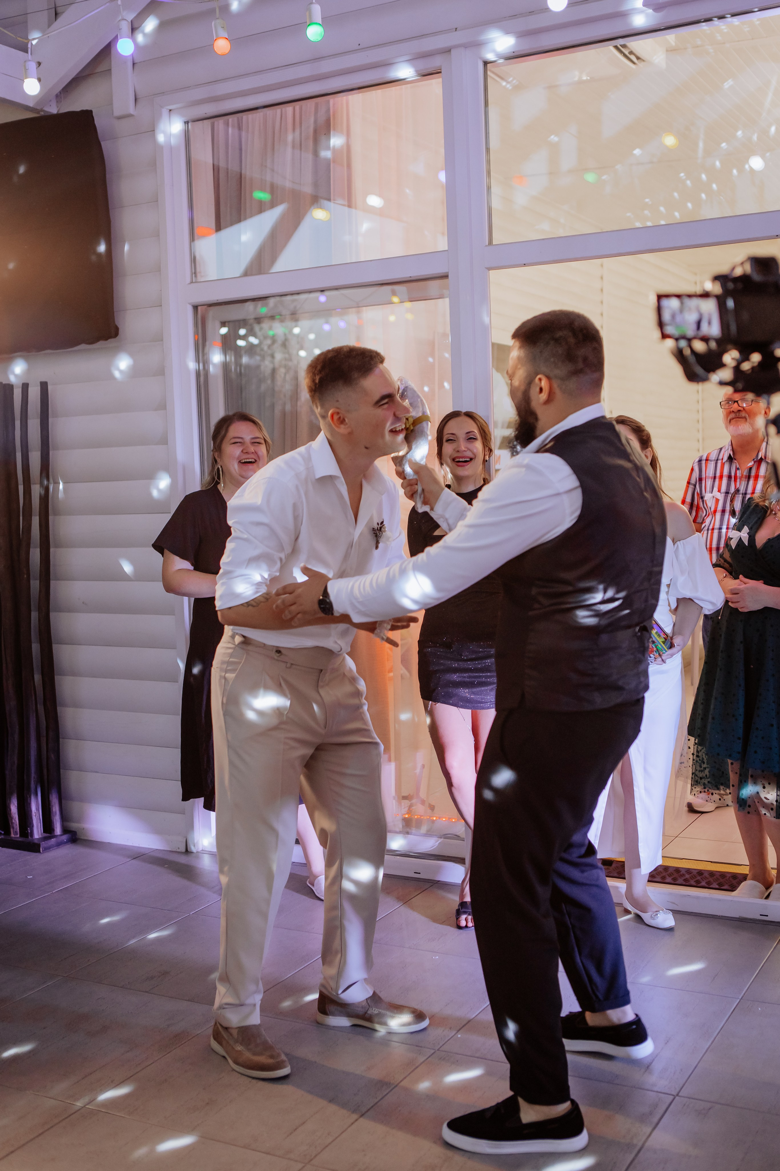 Wedding P & V. Фотограф — видеограф г. Днепр Марина Еременко