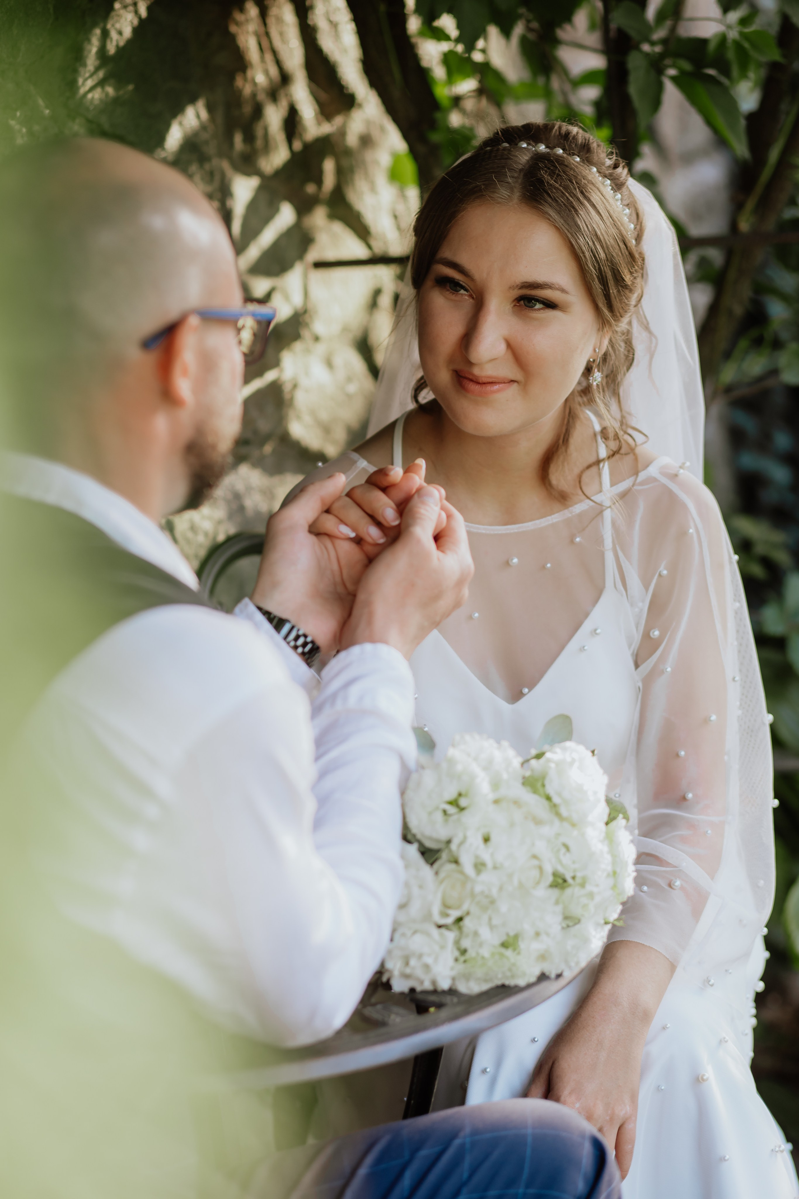 Свадебная история Никиты и Вари. Фотограф — видеограф г. Днепр Марина Еременко