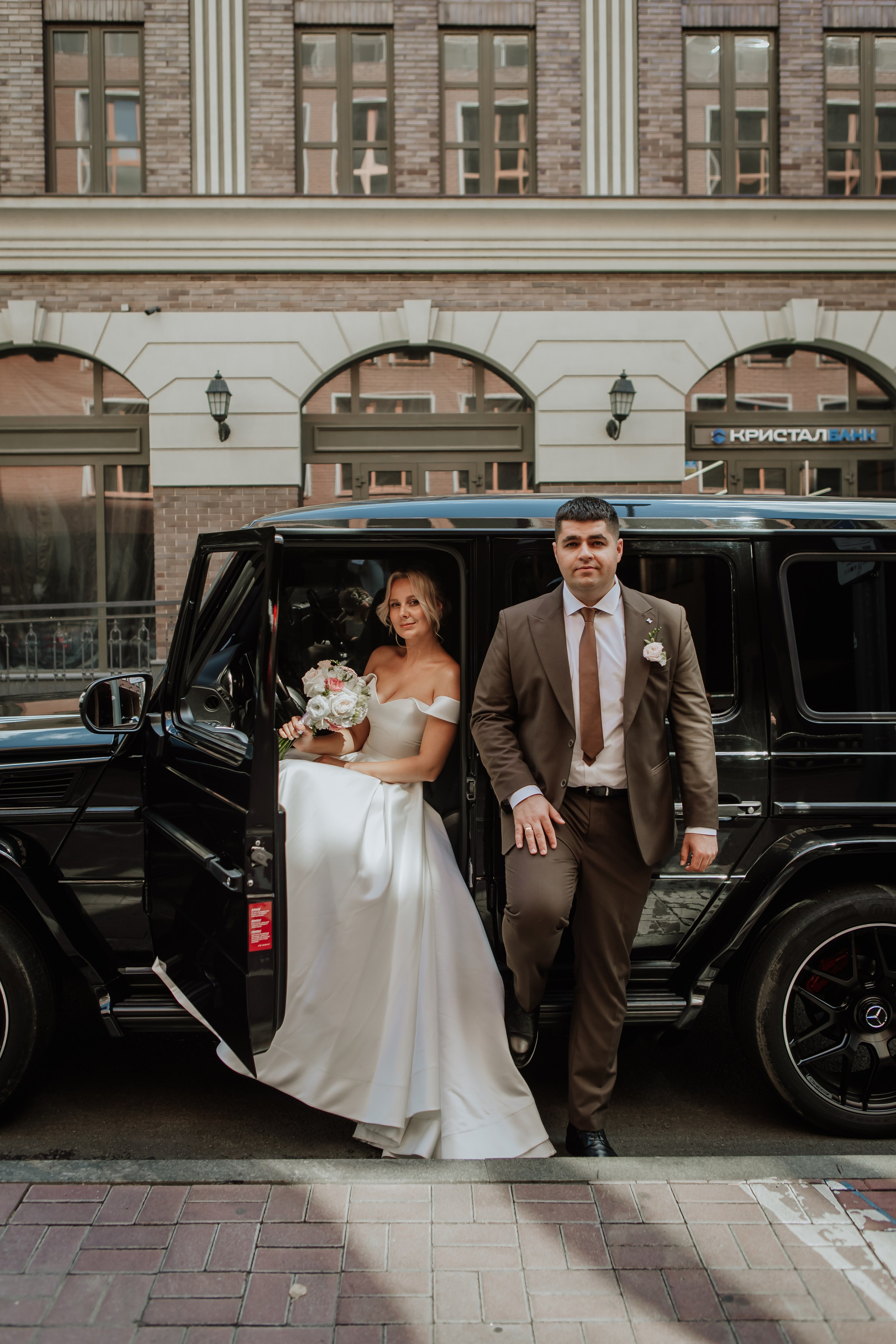 Wedding S & A. Фотограф — видеограф г. Днепр Марина Еременко