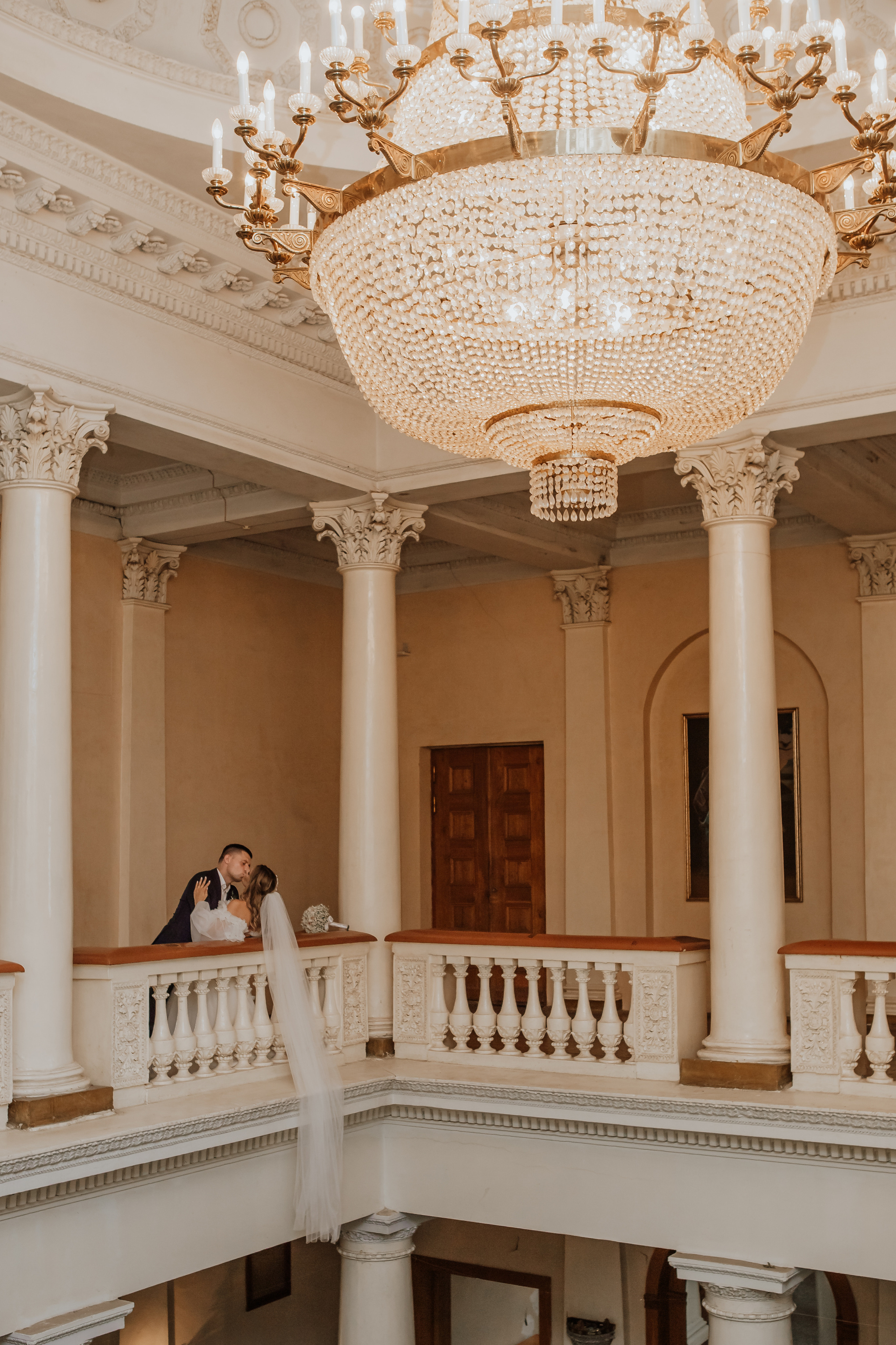 Свадебная история Алены и Владимира. Фотограф — видеограф г. Днепр Марина Еременко