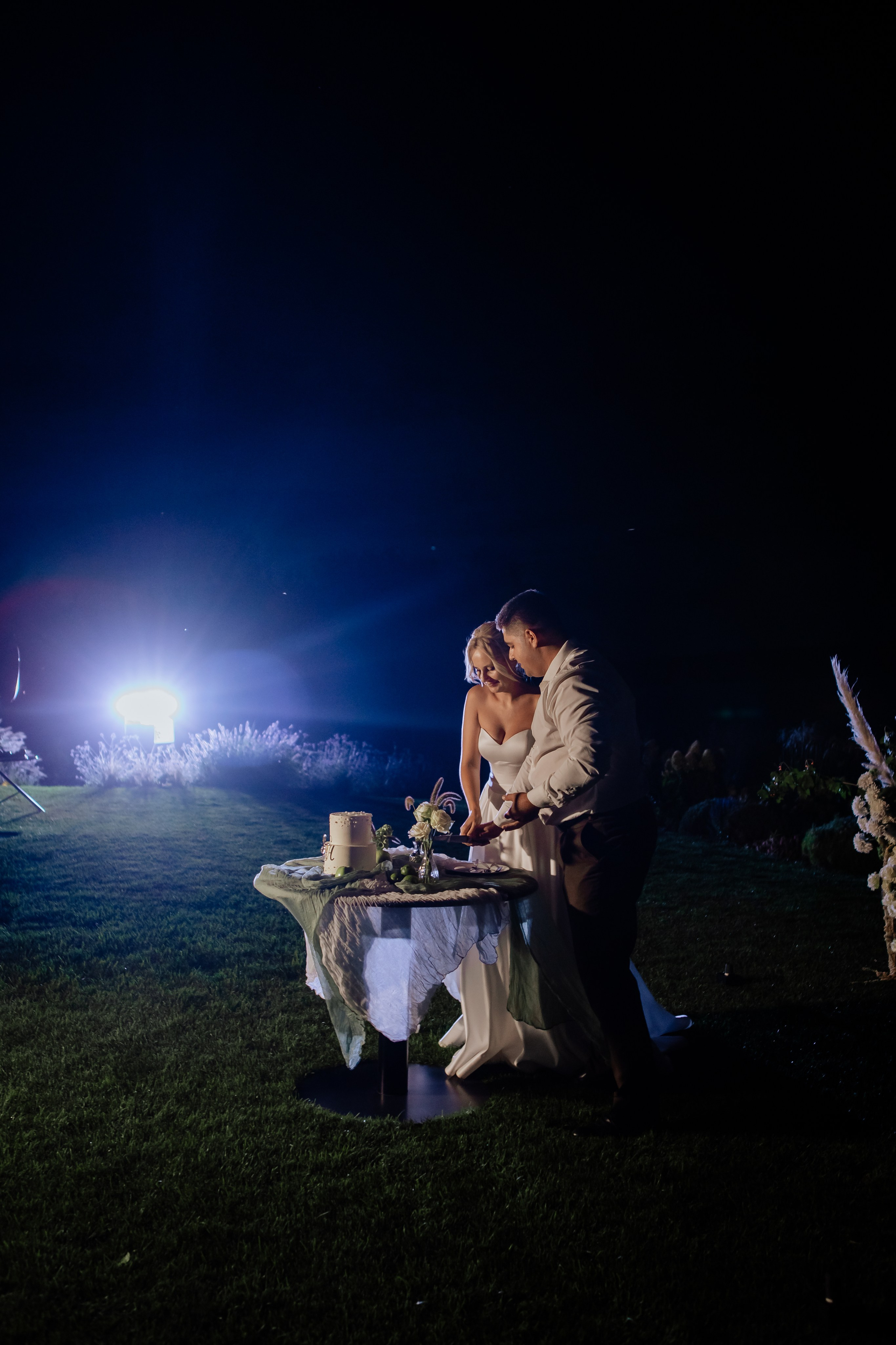 Wedding S & A. Фотограф — видеограф г. Днепр Марина Еременко