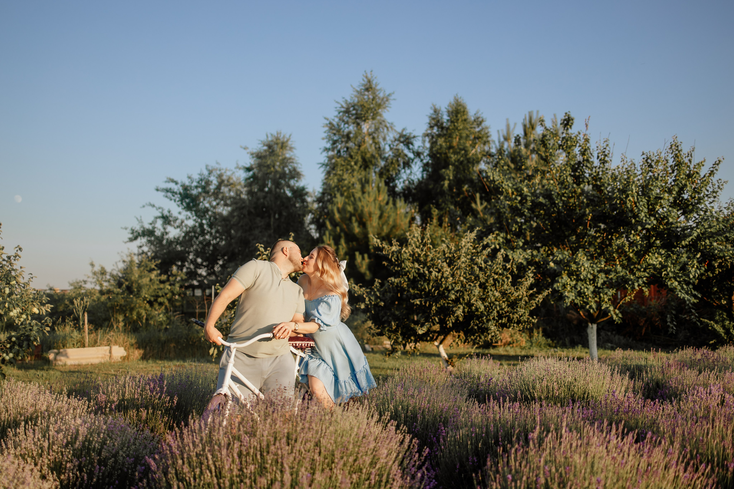 В ожидании чуда. Фотограф — видеограф г. Днепр Марина Еременко