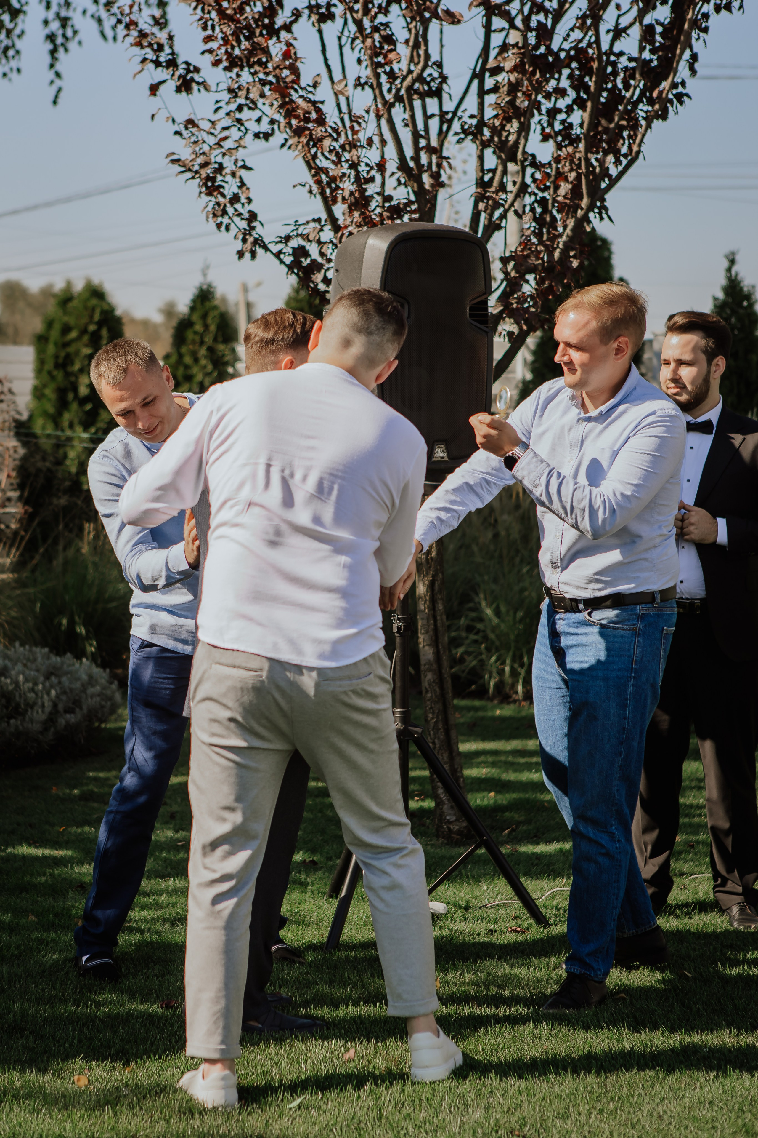 Wedding M & V. Фотограф — видеограф г. Днепр Марина Еременко