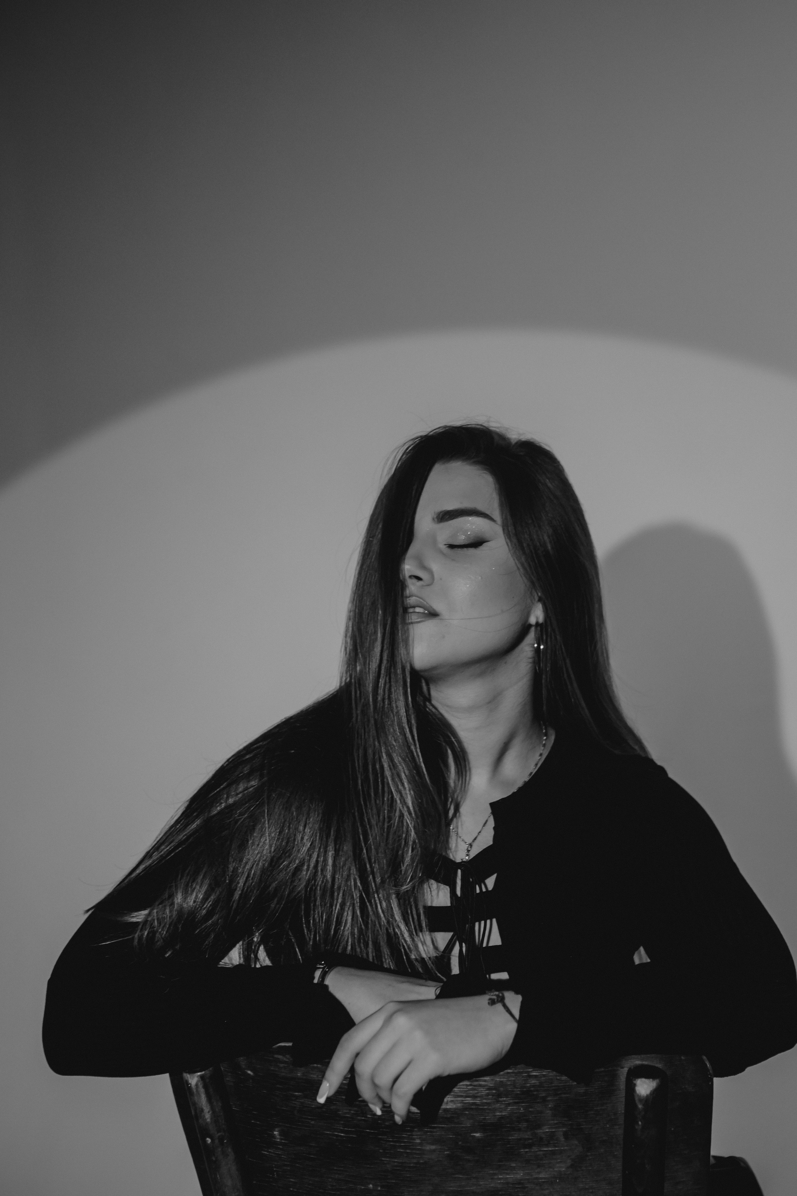 Индивидуальная фотосессия Влады. Фотограф — видеограф г. Днепр Марина Еременко