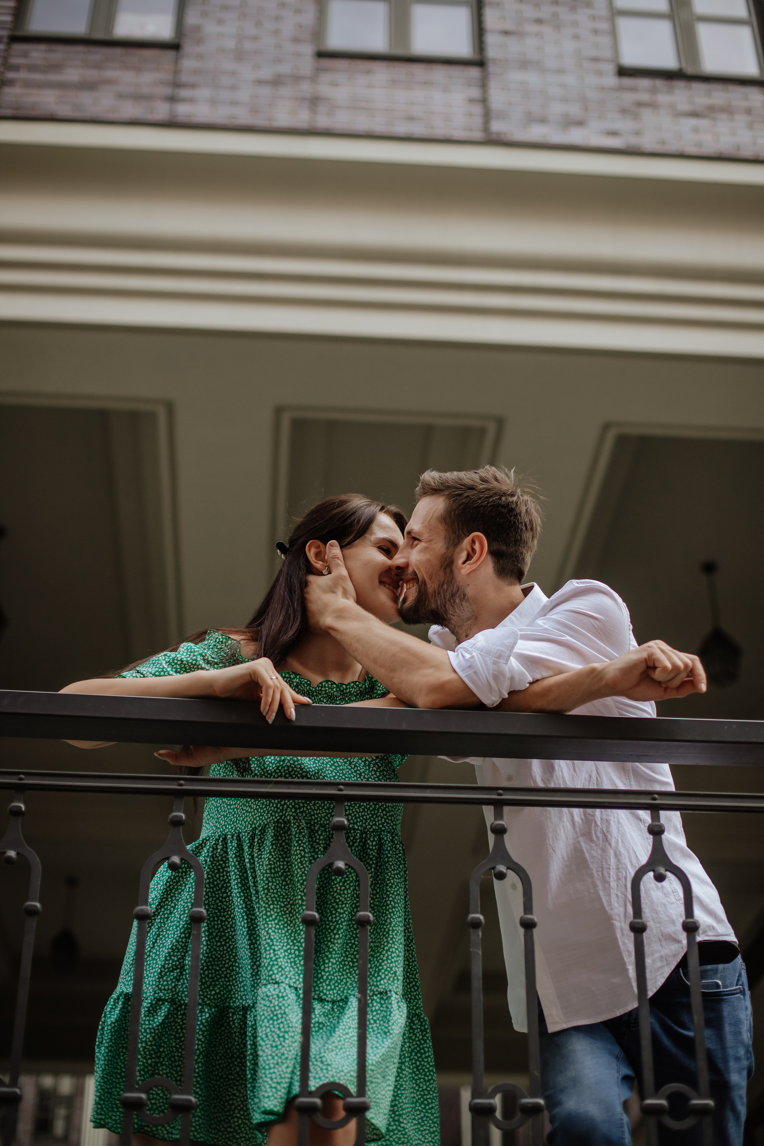 Love story. Фотограф — видеограф г. Днепр Марина Еременко