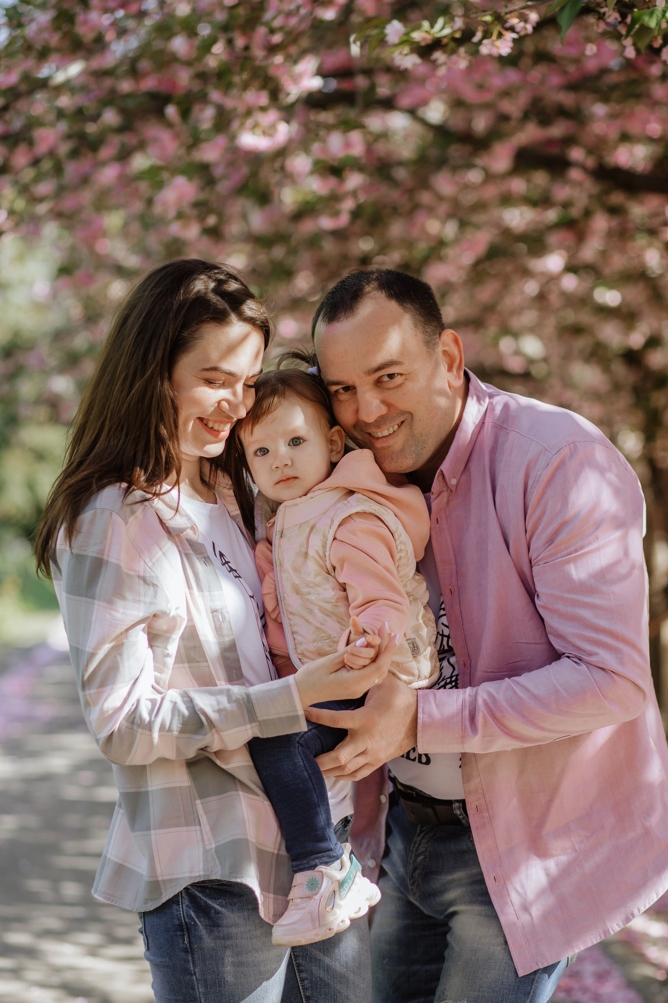 Семейная история. Фотограф — видеограф г. Днепр Марина Еременко