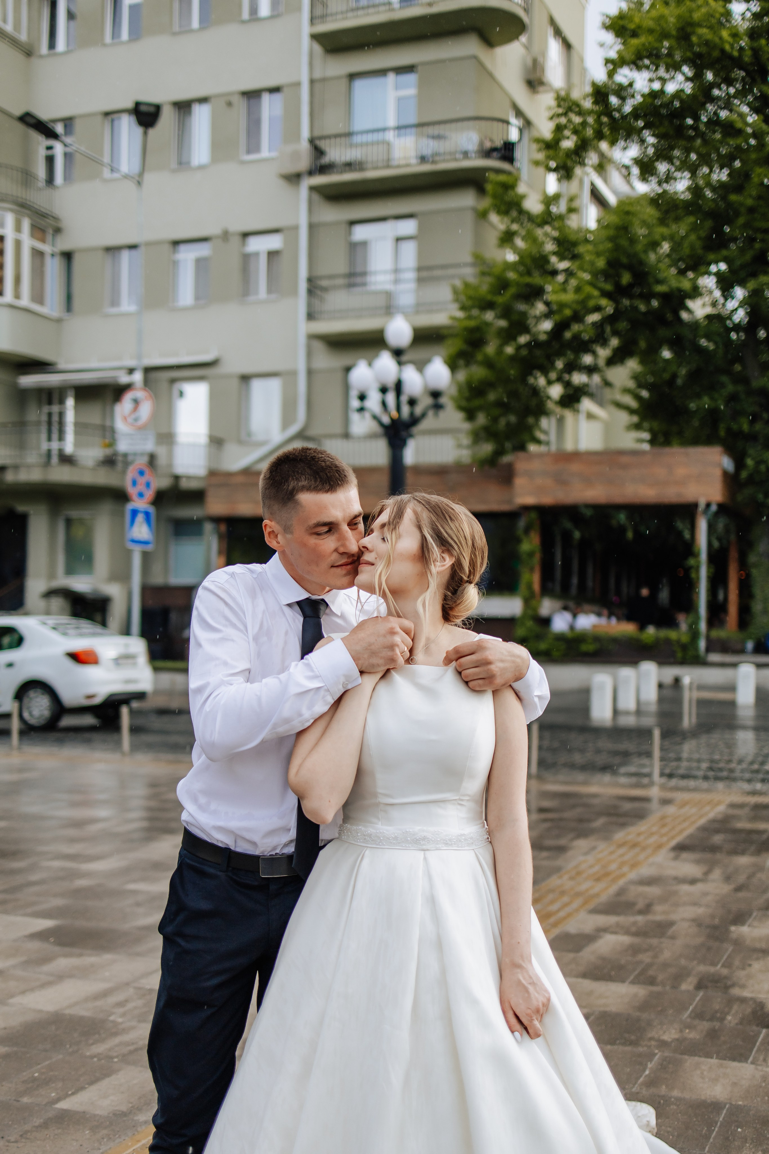 Парк Шевченко. Фотограф — видеограф г. Днепр Марина Еременко