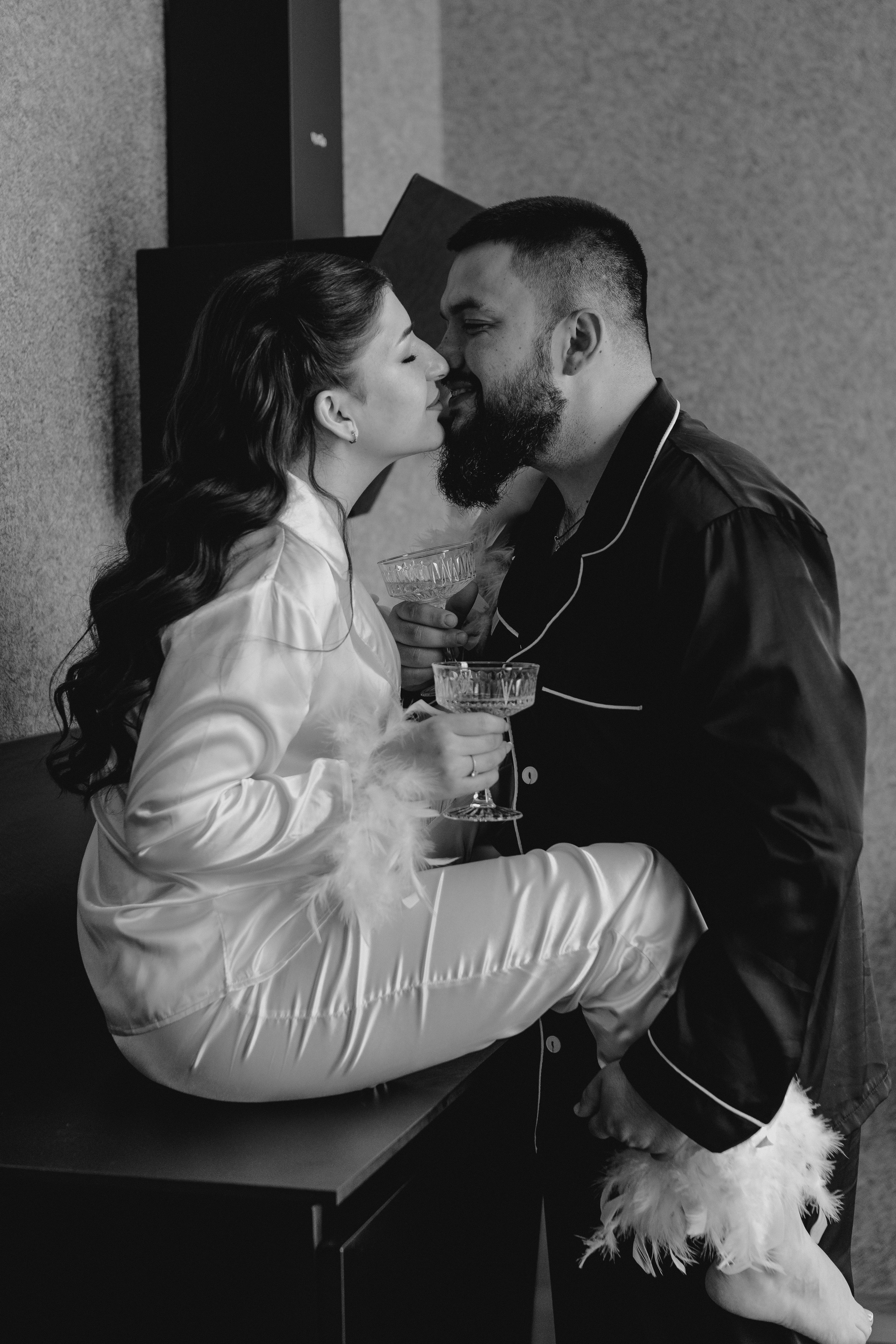 Wedding P & V. Фотограф — видеограф г. Днепр Марина Еременко