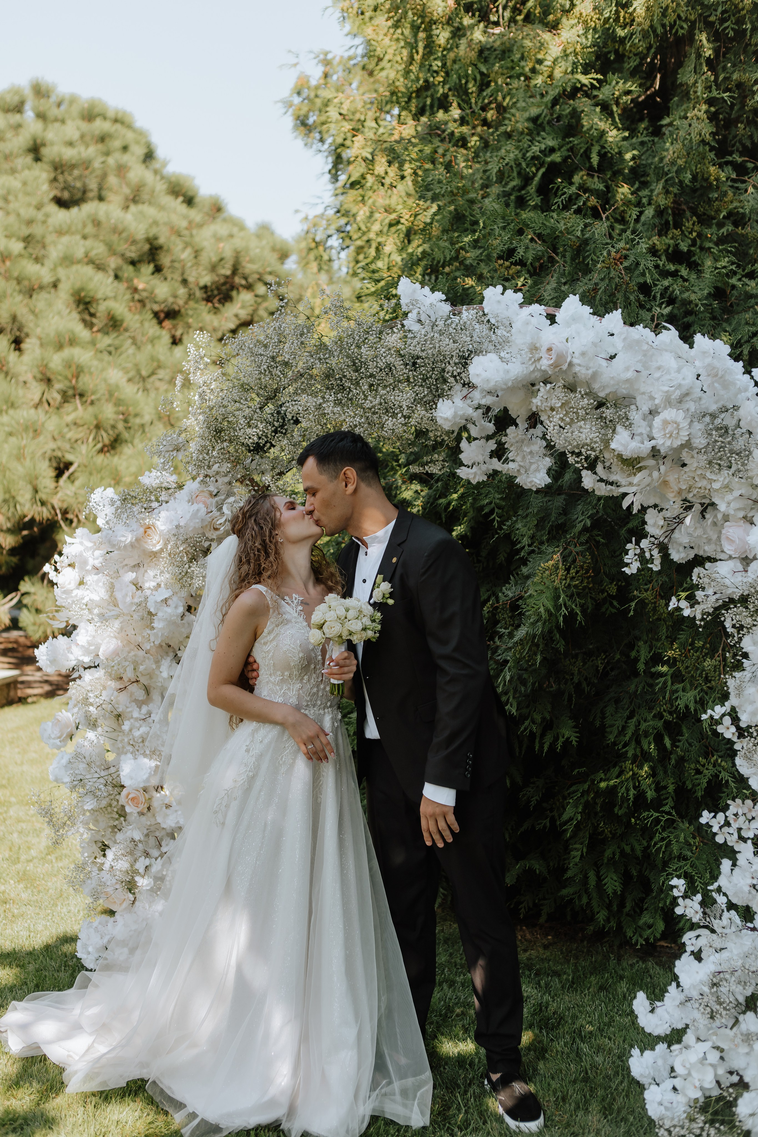 Wedding E & O. Фотограф — видеограф г. Днепр Марина Еременко