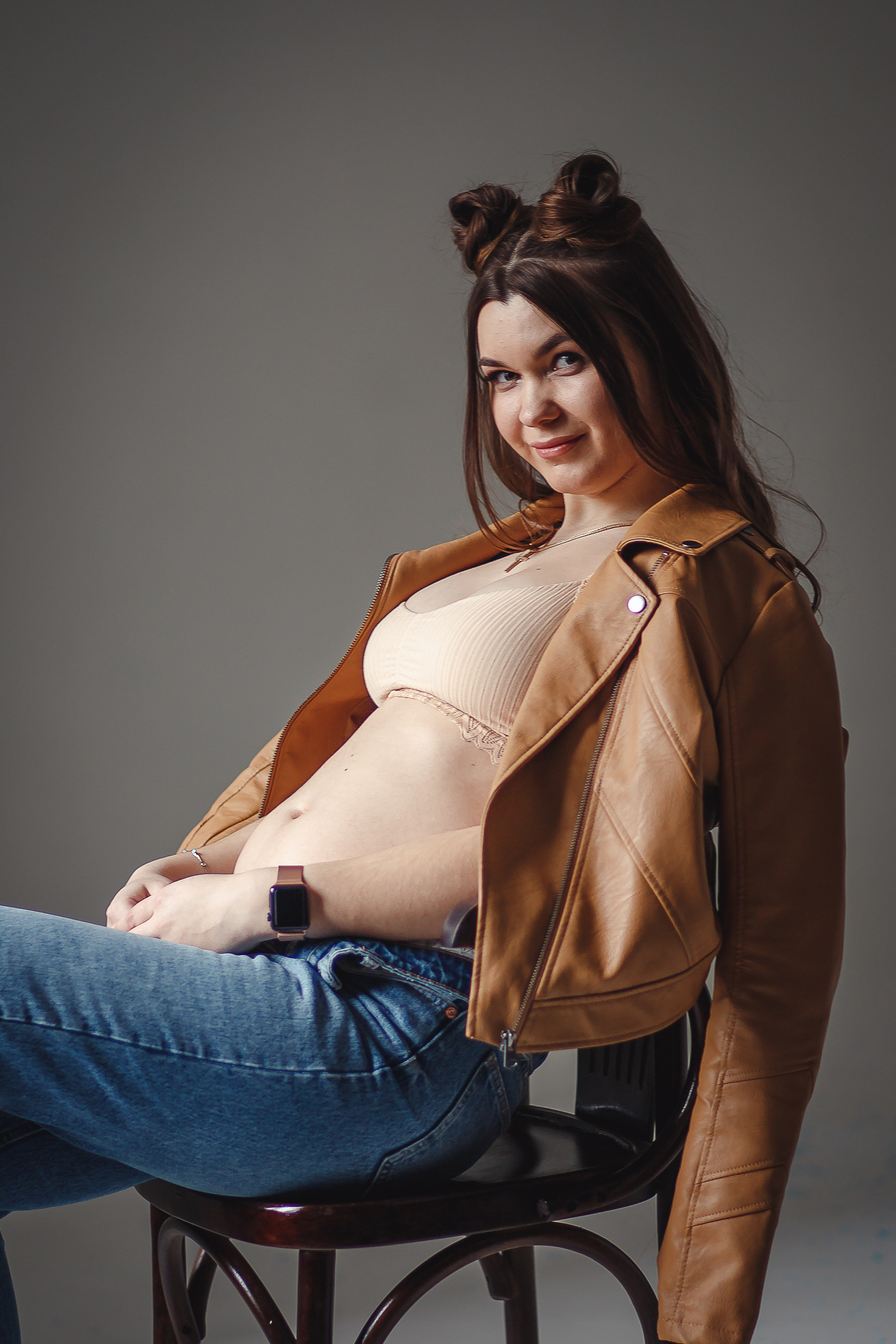 В ожидании чуда. Фотограф — видеограф г. Днепр Марина Еременко