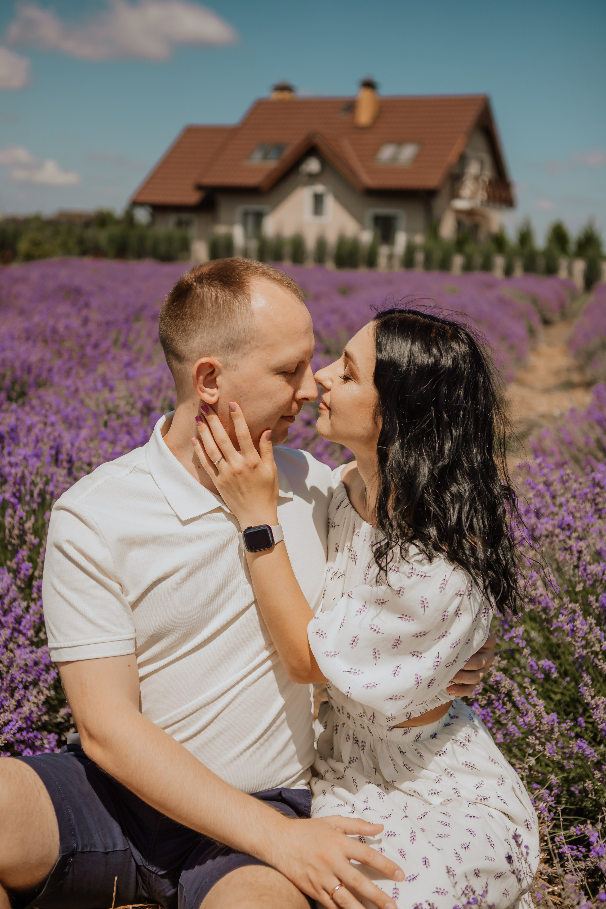 Love story. Фотограф — видеограф г. Днепр Марина Еременко