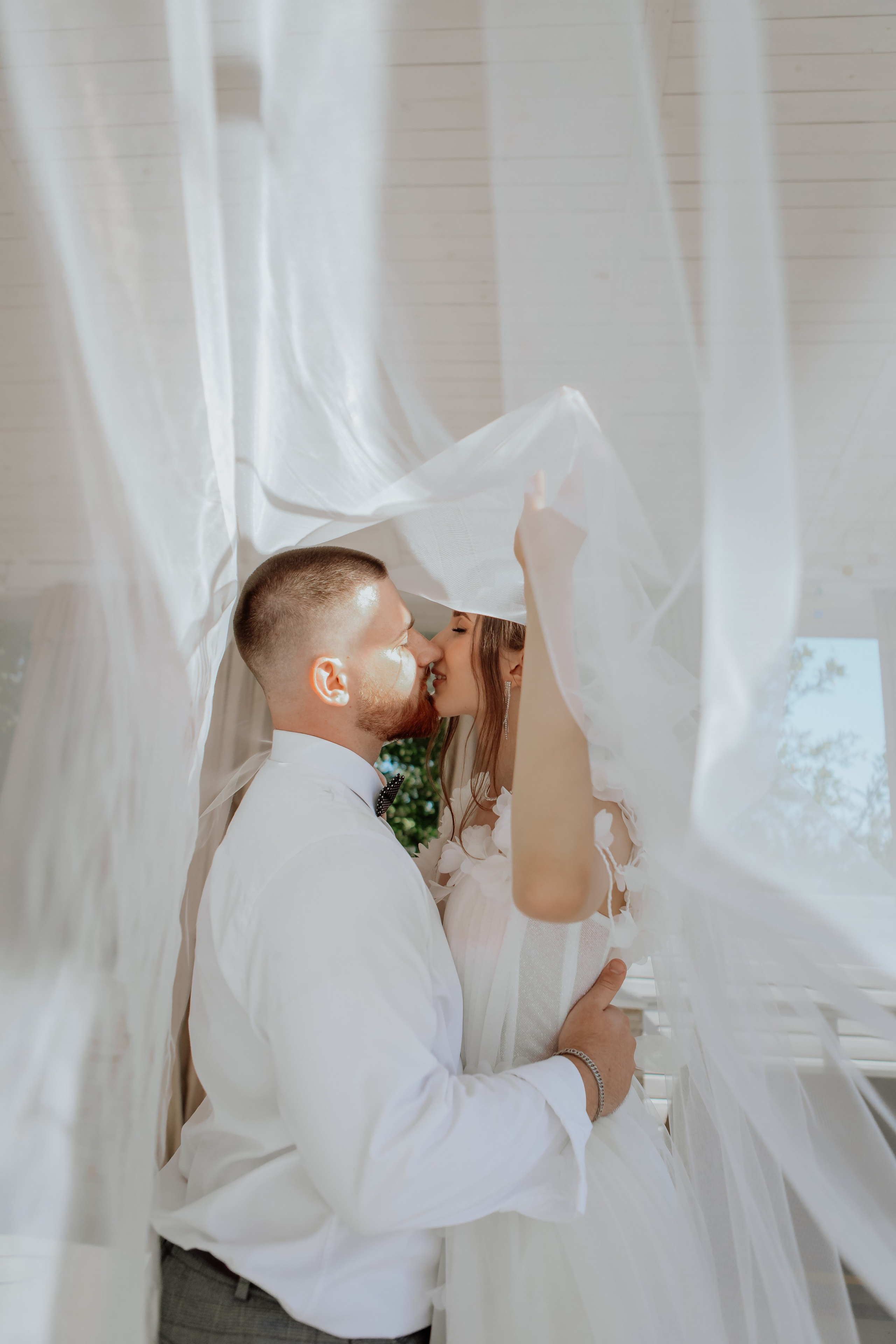 Wedding A & I. Фотограф — видеограф г. Днепр Марина Еременко