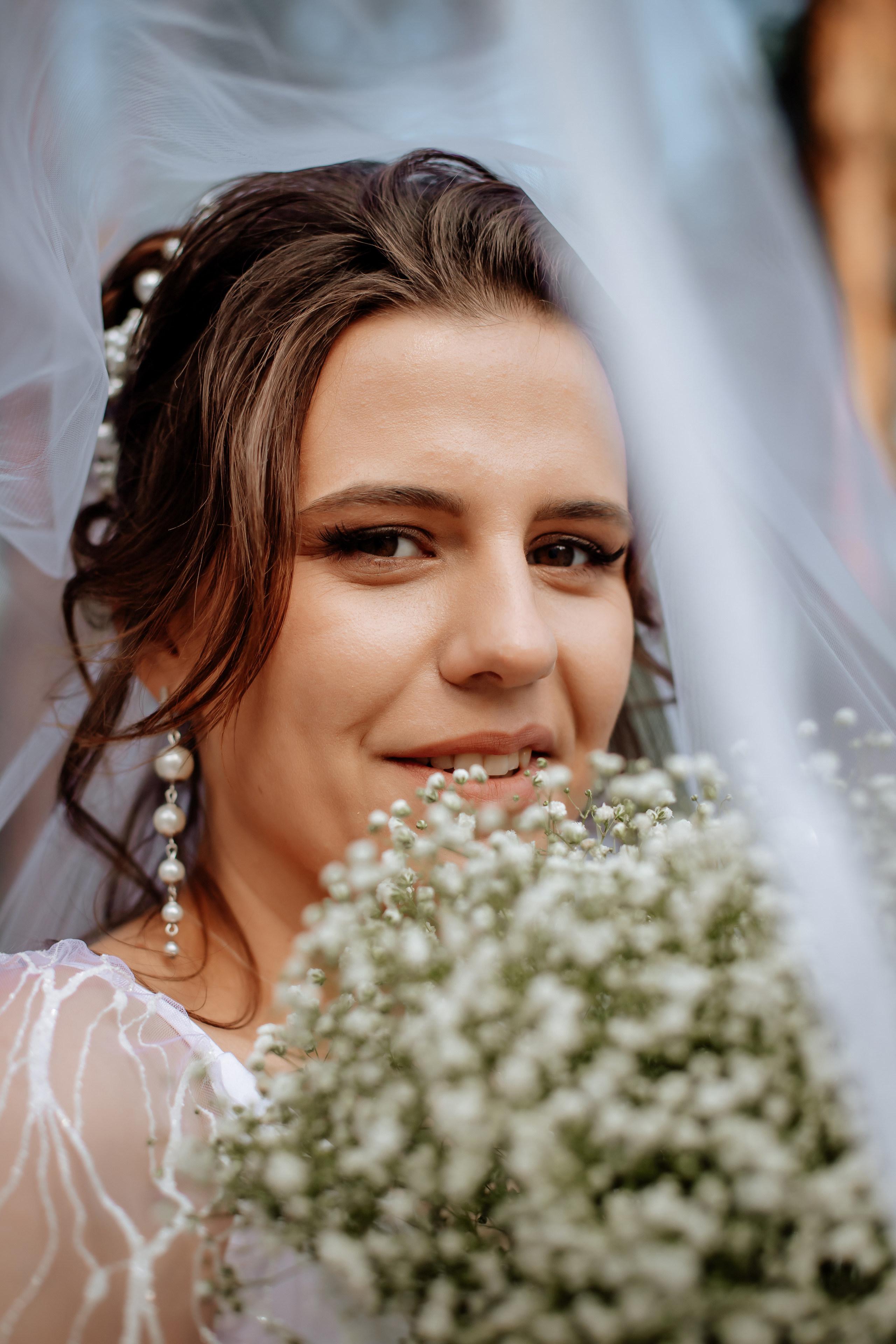 Свадебная история Юлии и Дмитрия. Фотограф — видеограф г. Днепр Марина Еременко