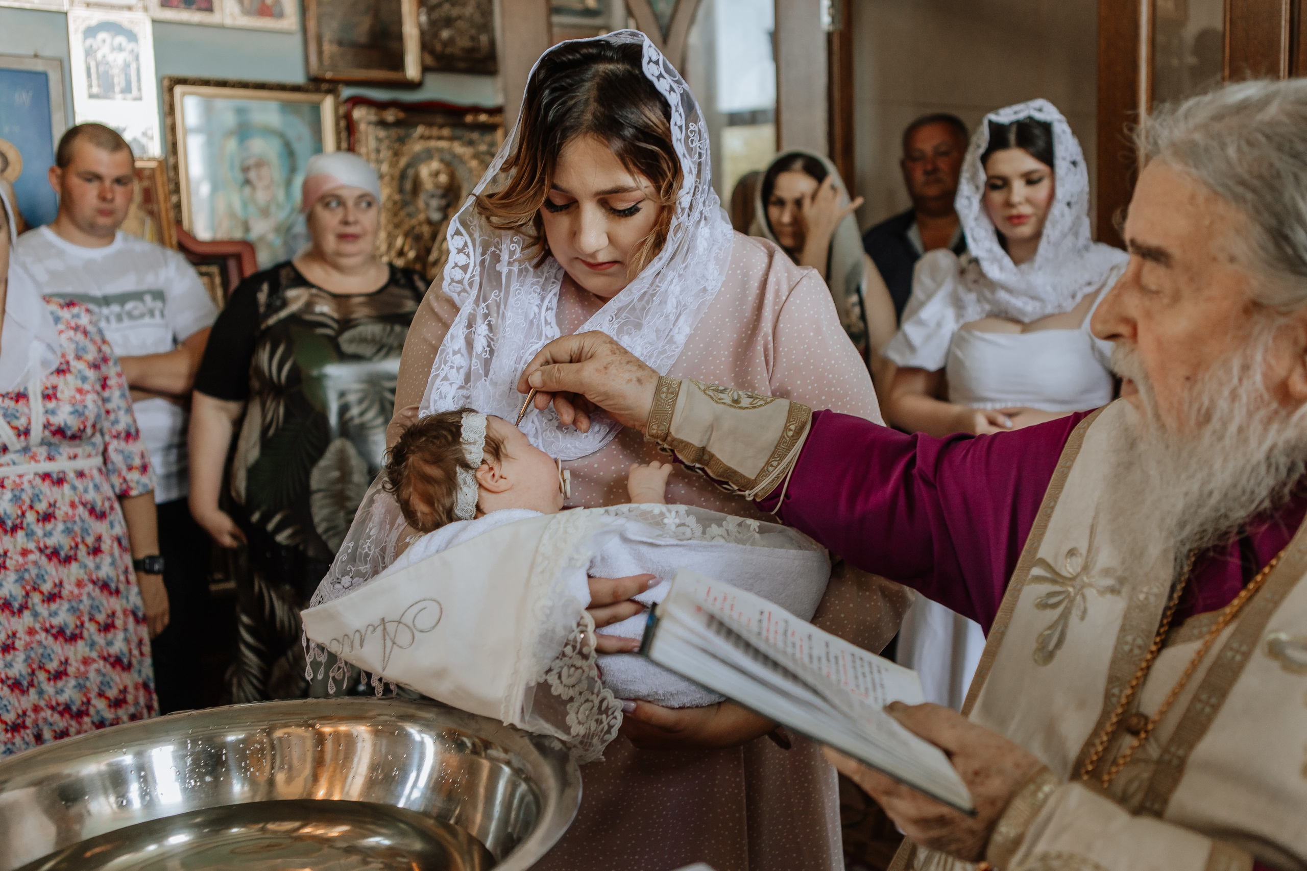 Семейная история. Фотограф — видеограф г. Днепр Марина Еременко