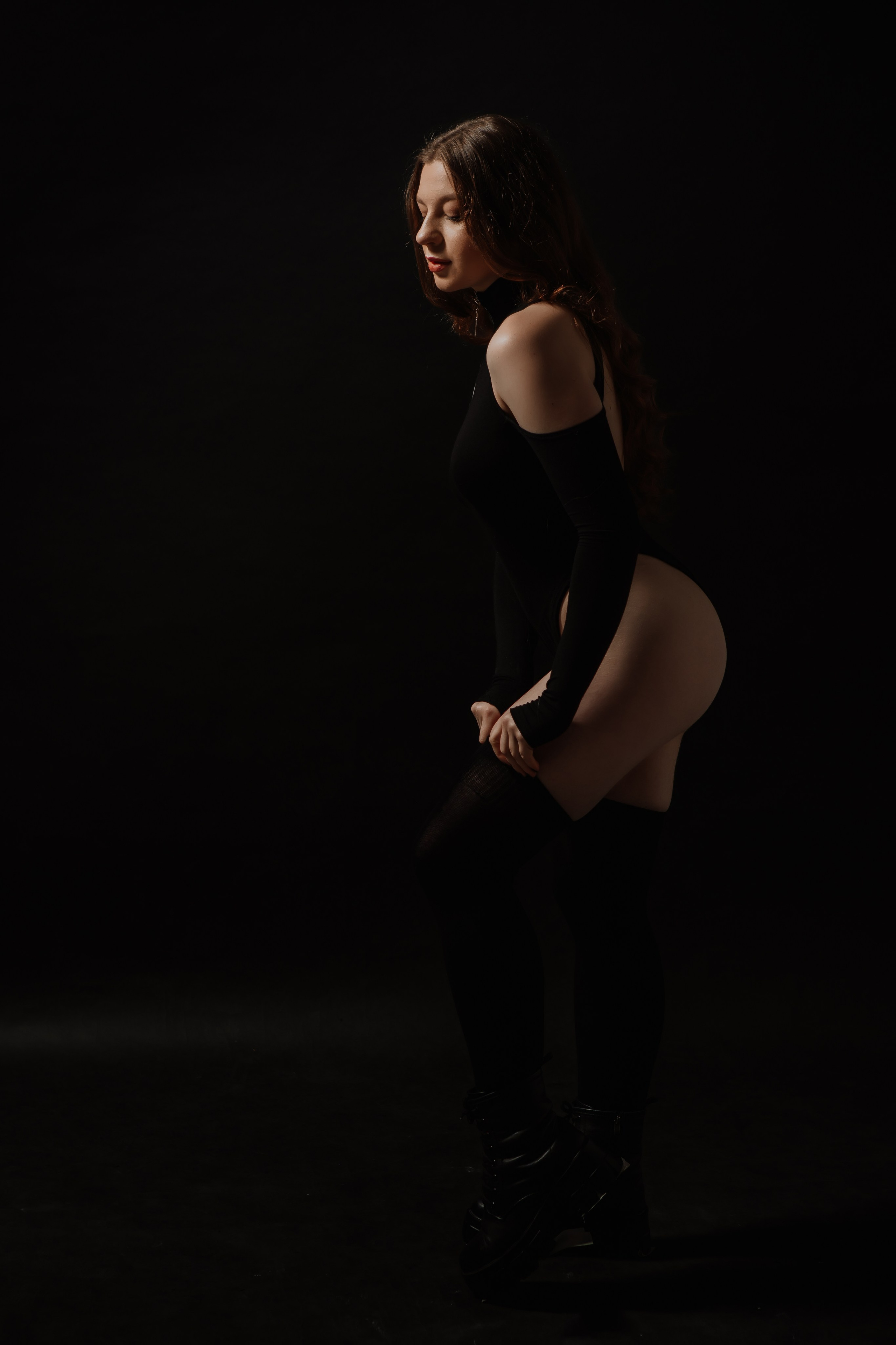 Индивидуальная фотосессия Полины. Фотограф — видеограф г. Днепр Марина Еременко