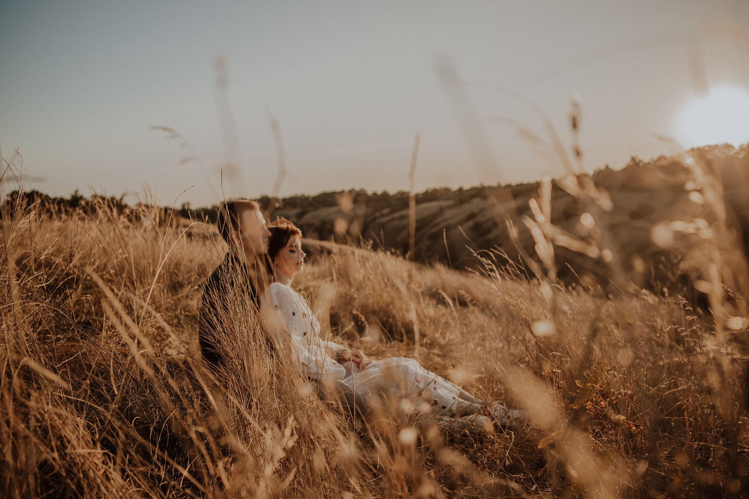 Love story. Фотограф — видеограф г. Днепр Марина Еременко
