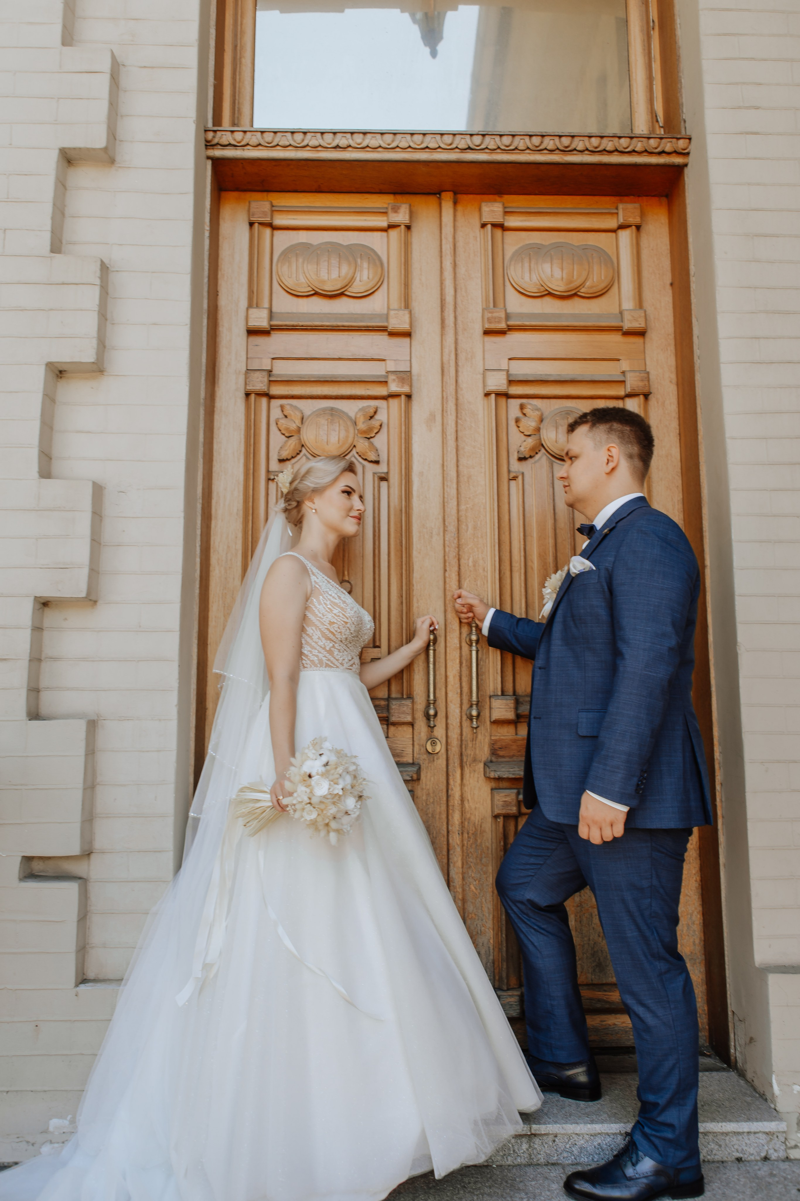 Свадебная история Иры и Артема. Фотограф — видеограф г. Днепр Марина Еременко