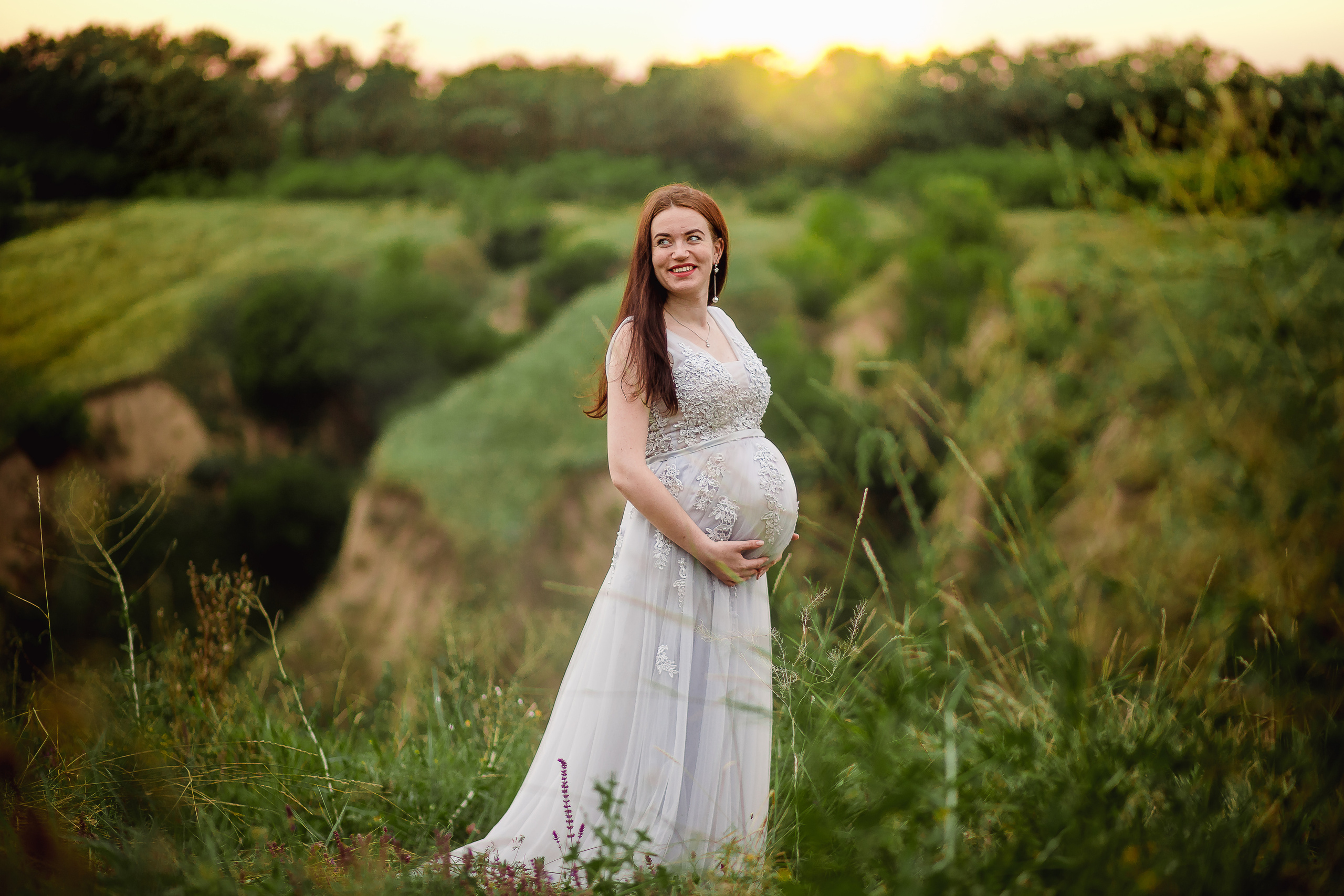 В ожидании чуда. Фотограф — видеограф г. Днепр Марина Еременко