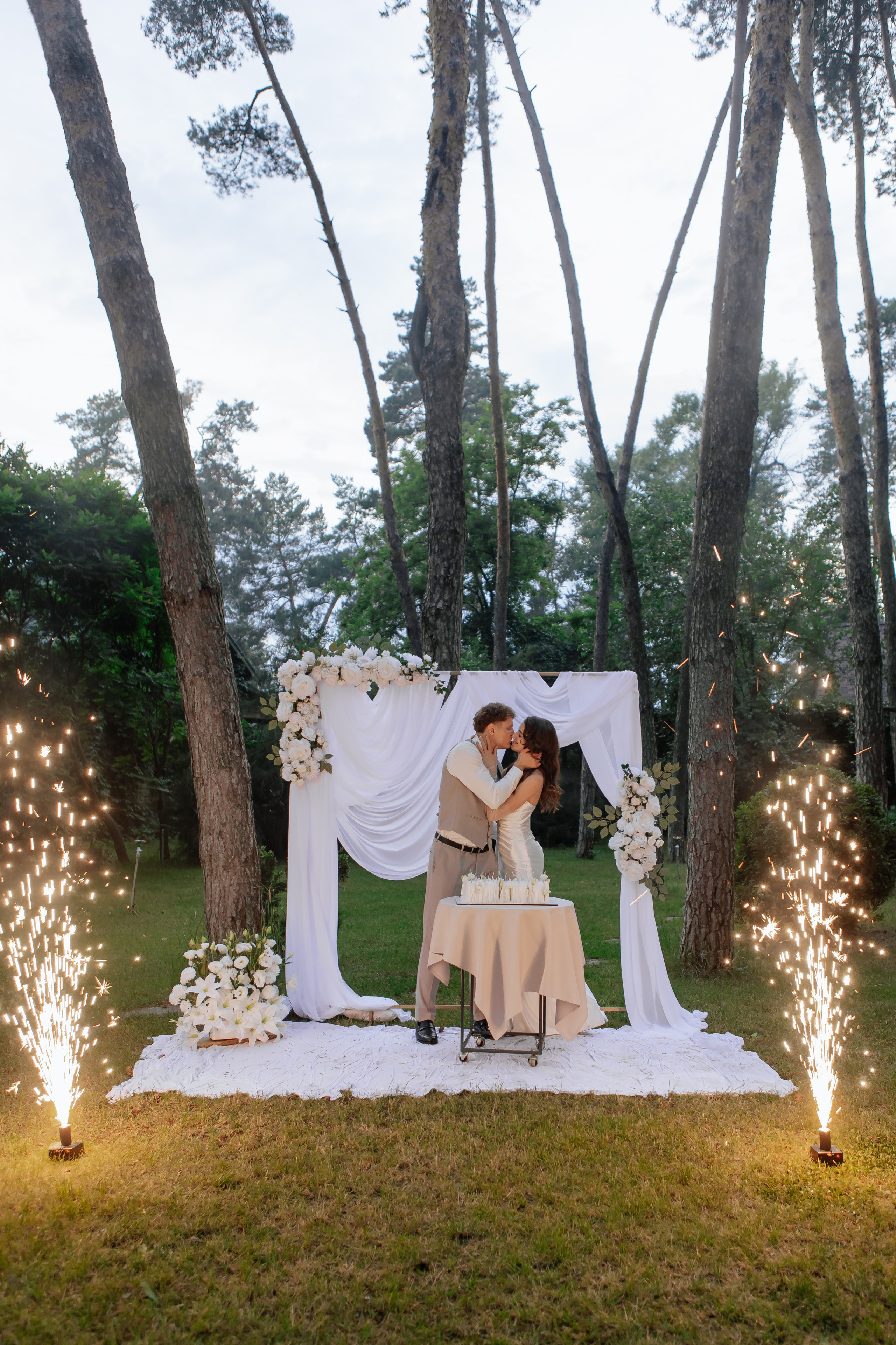 Wedding E & D. Фотограф — видеограф г. Днепр Марина Еременко