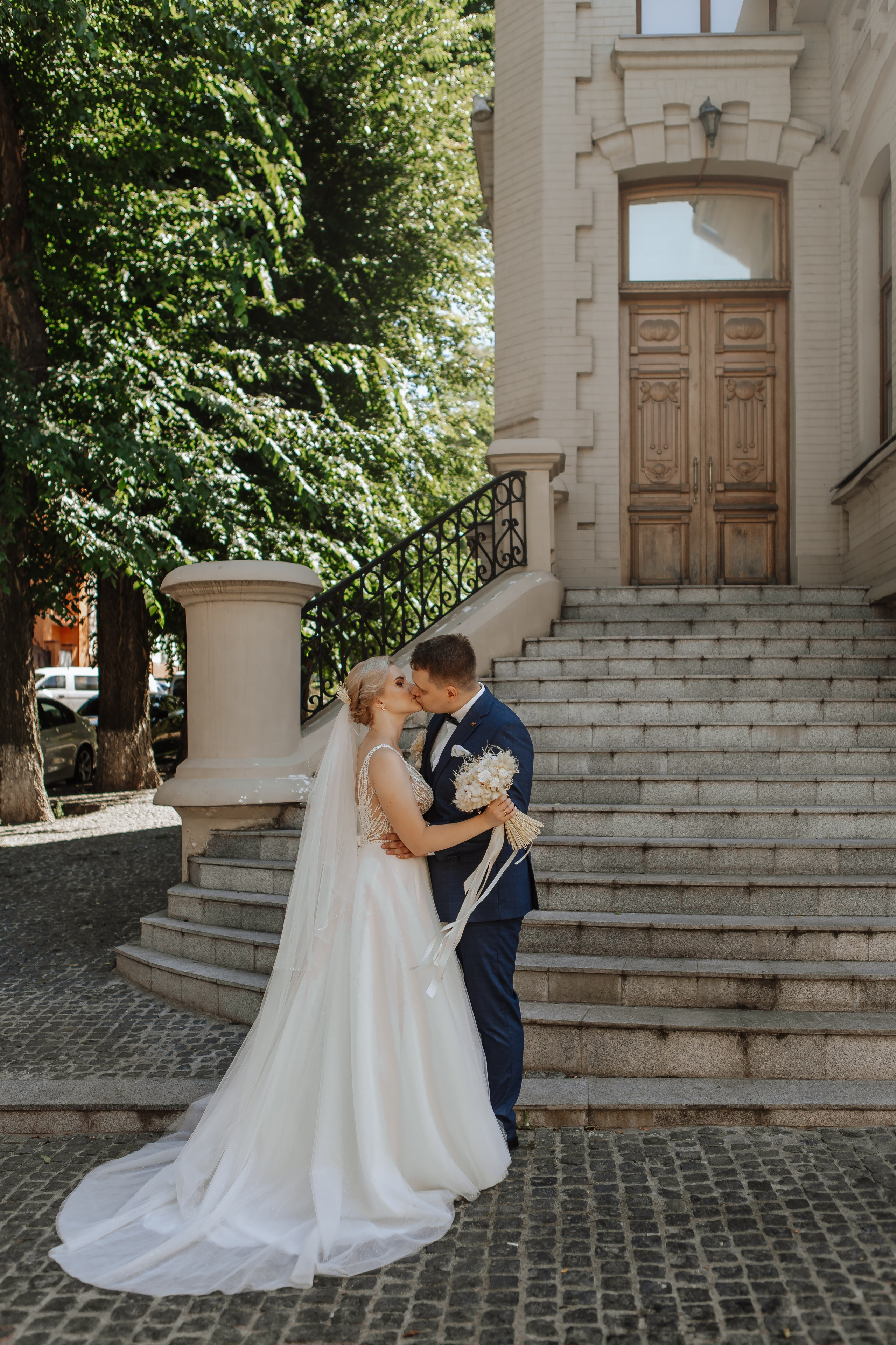 Свадебная история Иры и Артема. Фотограф — видеограф г. Днепр Марина Еременко