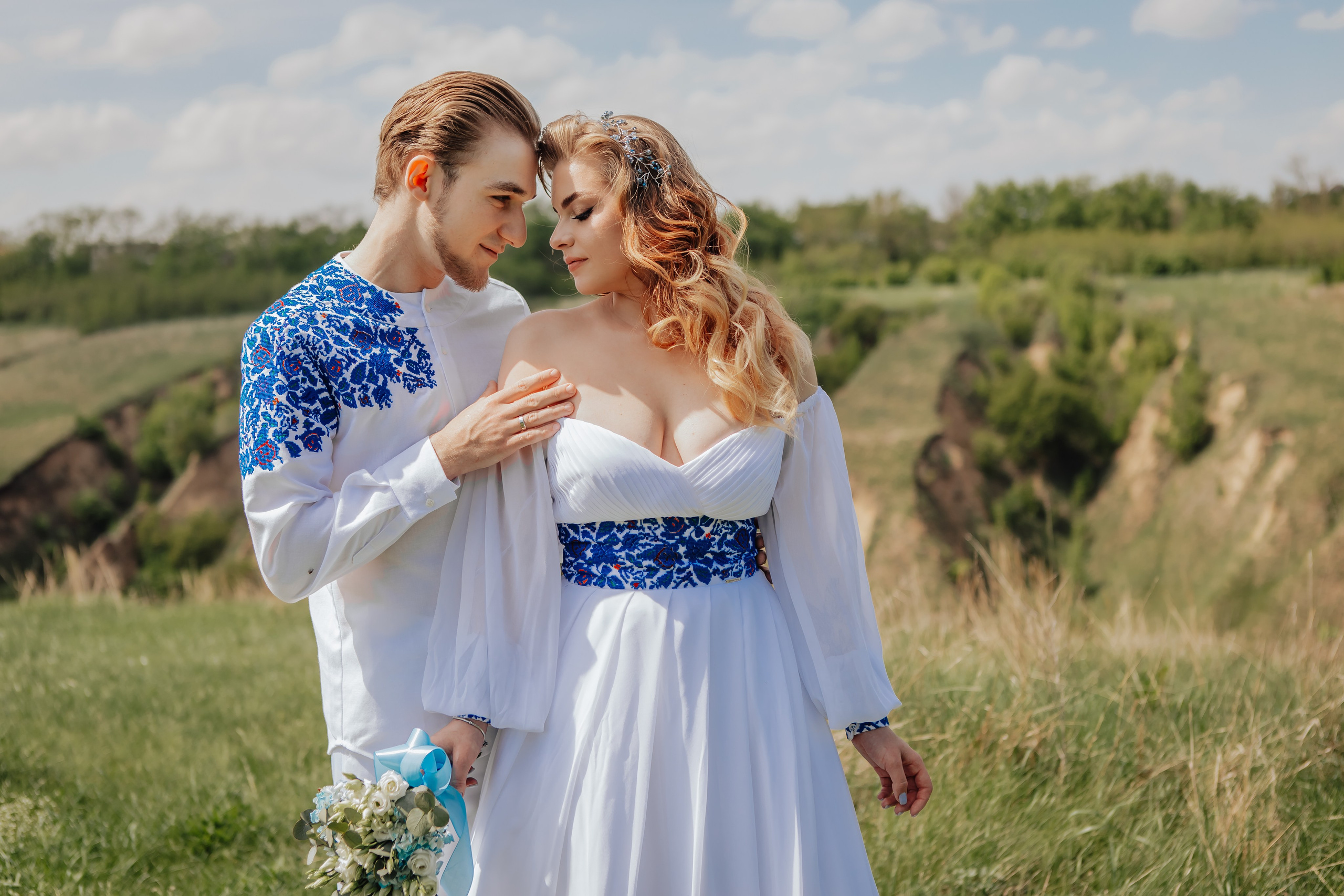 Старые Койдаки. Фотограф — видеограф г. Днепр Марина Еременко