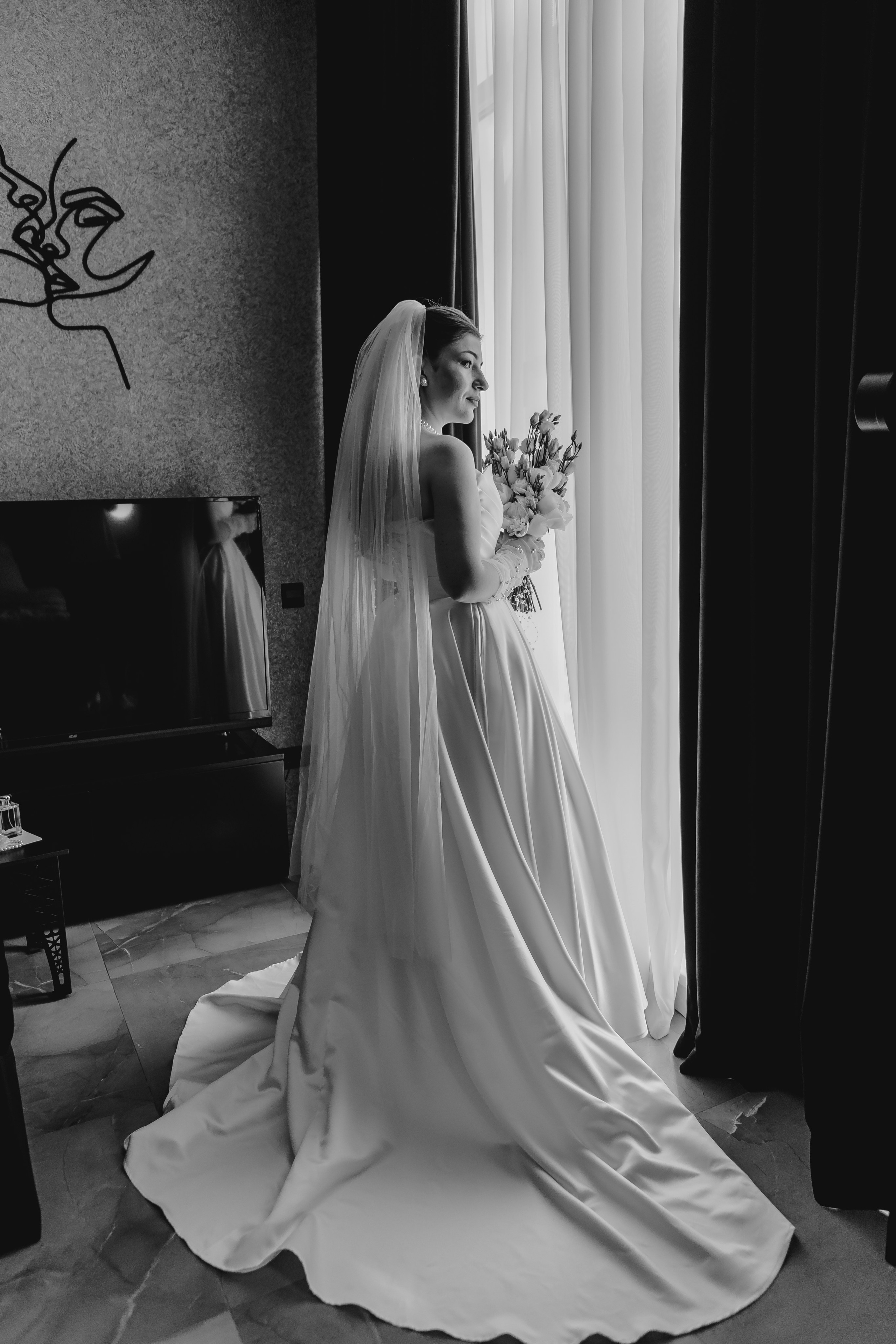 Wedding P & V. Фотограф — видеограф г. Днепр Марина Еременко