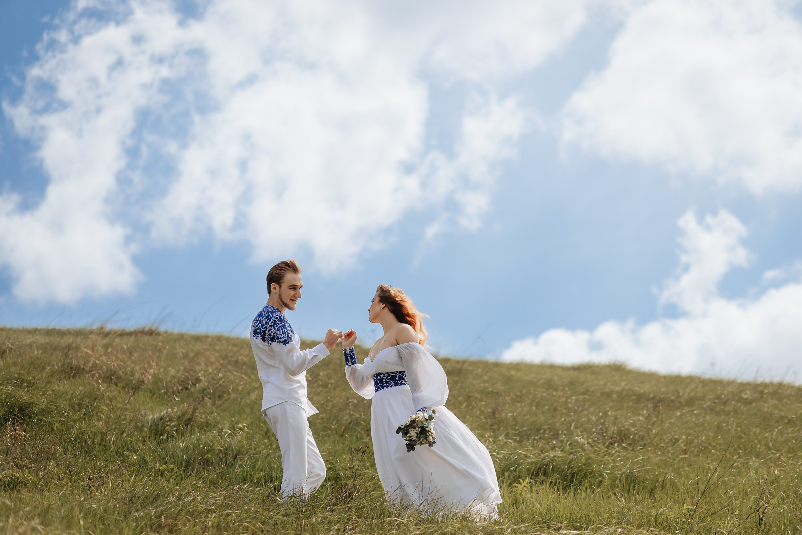 Старые Койдаки. Фотограф — видеограф г. Днепр Марина Еременко
