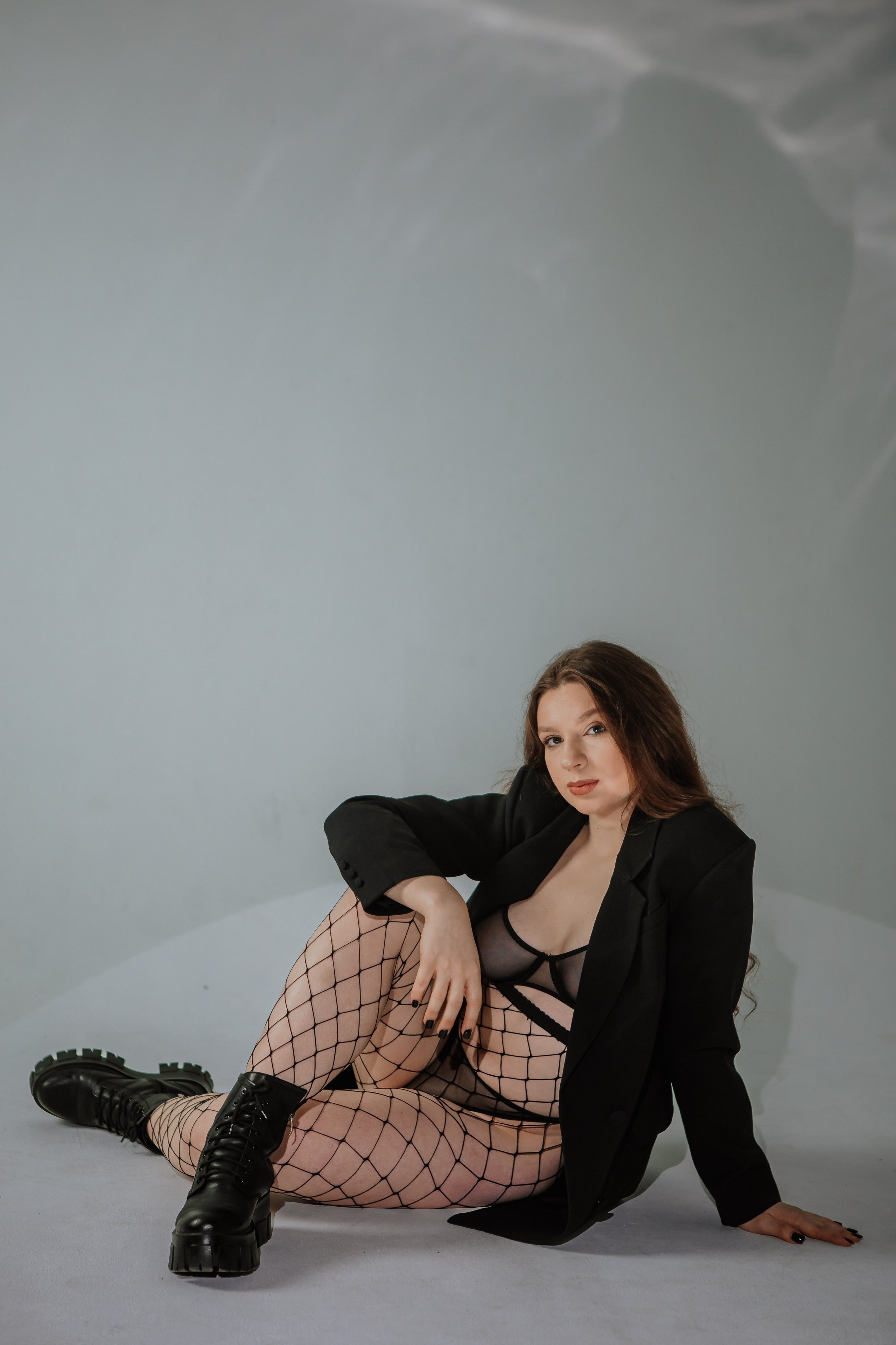 Индивидуальная фотосессия Полины. Фотограф — видеограф г. Днепр Марина Еременко