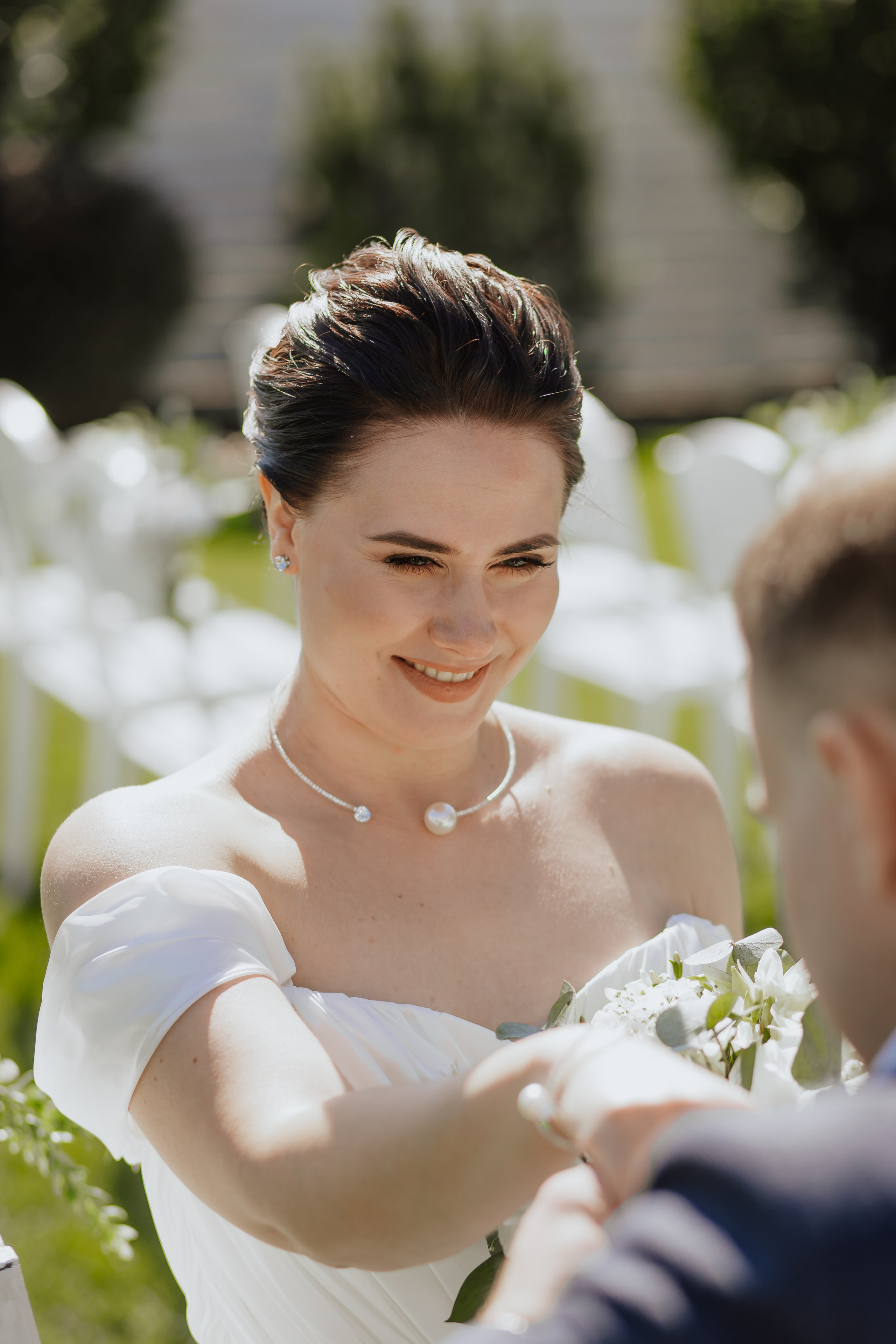 Wedding M & V. Фотограф — видеограф г. Днепр Марина Еременко