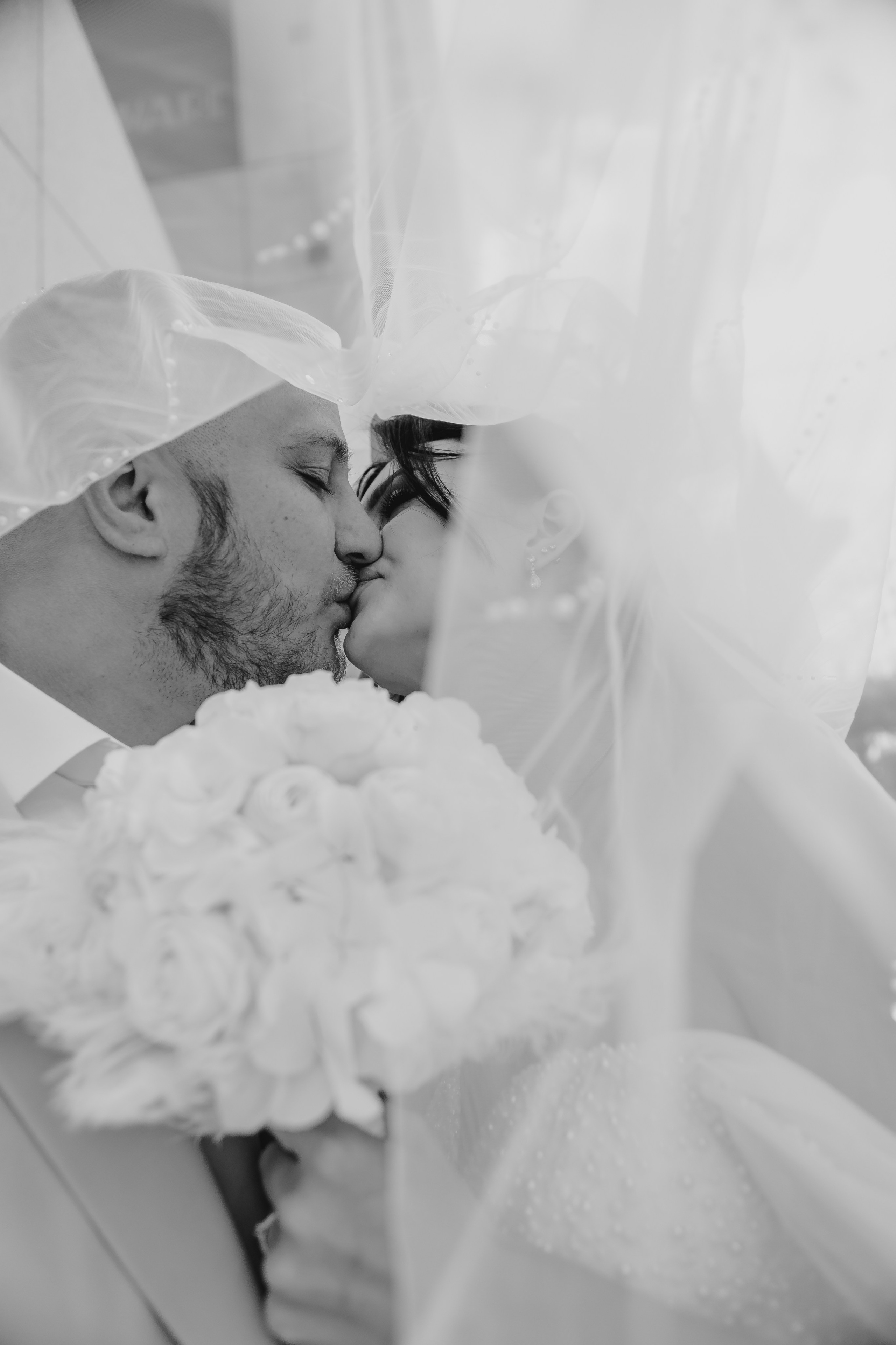 Wedding K & D. Фотограф — видеограф г. Днепр Марина Еременко