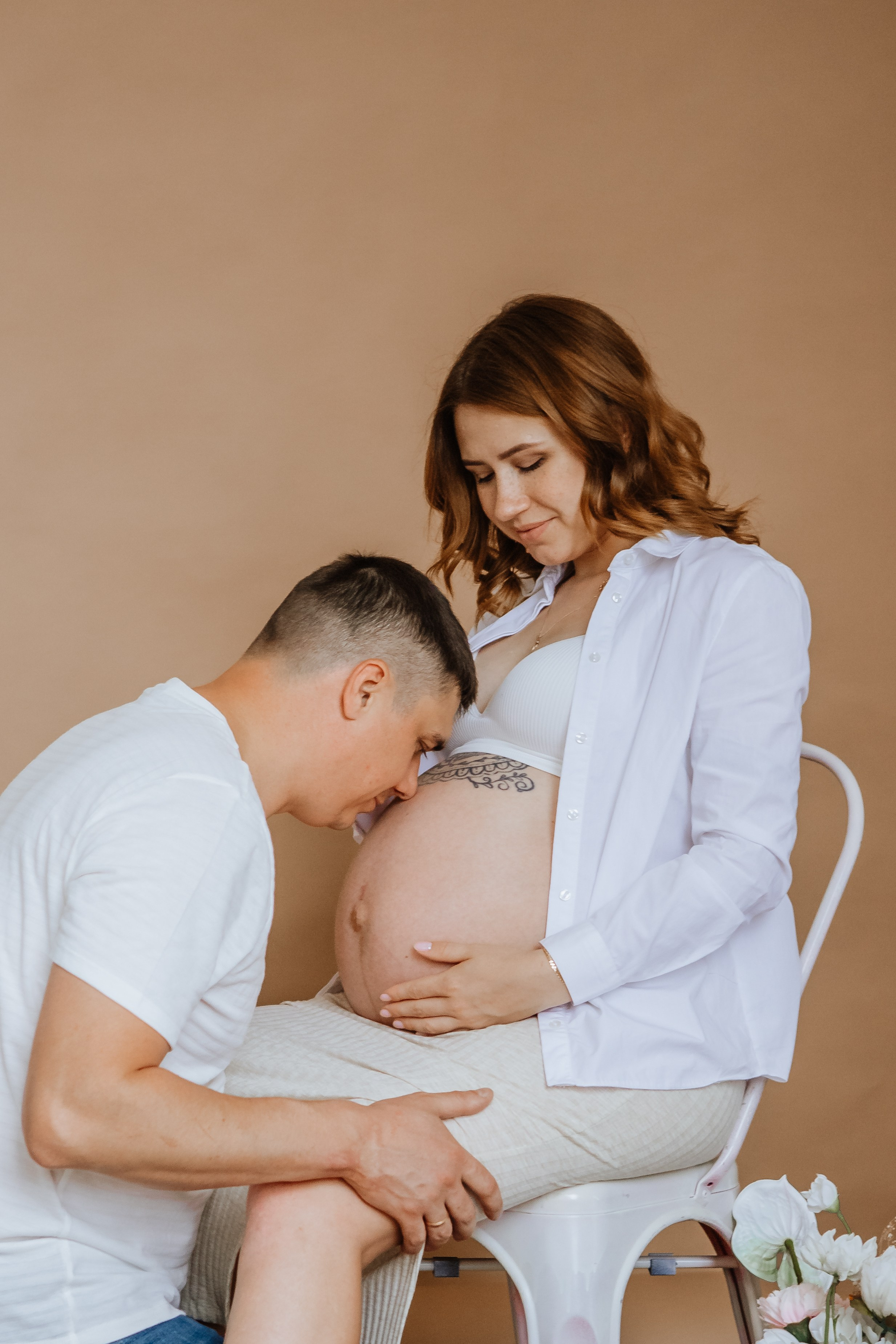 В ожидании чуда. Фотограф — видеограф г. Днепр Марина Еременко