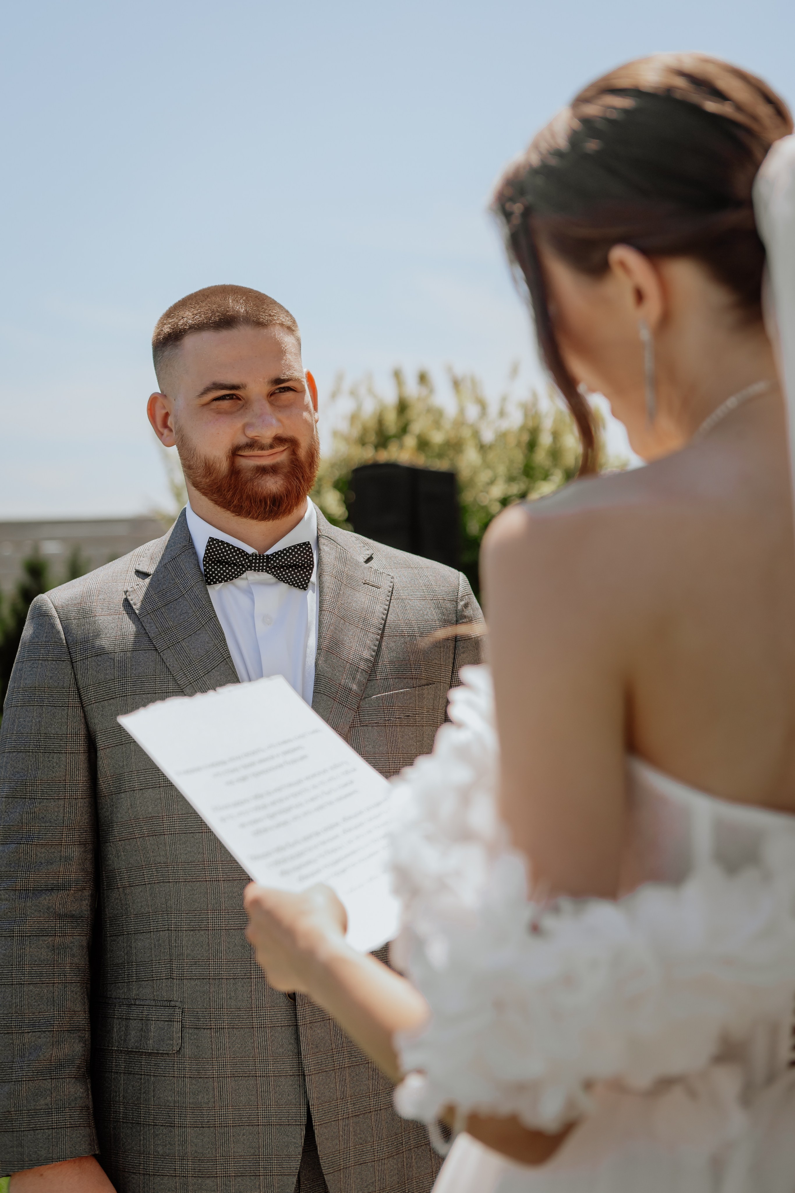 Wedding A & I. Фотограф — видеограф г. Днепр Марина Еременко