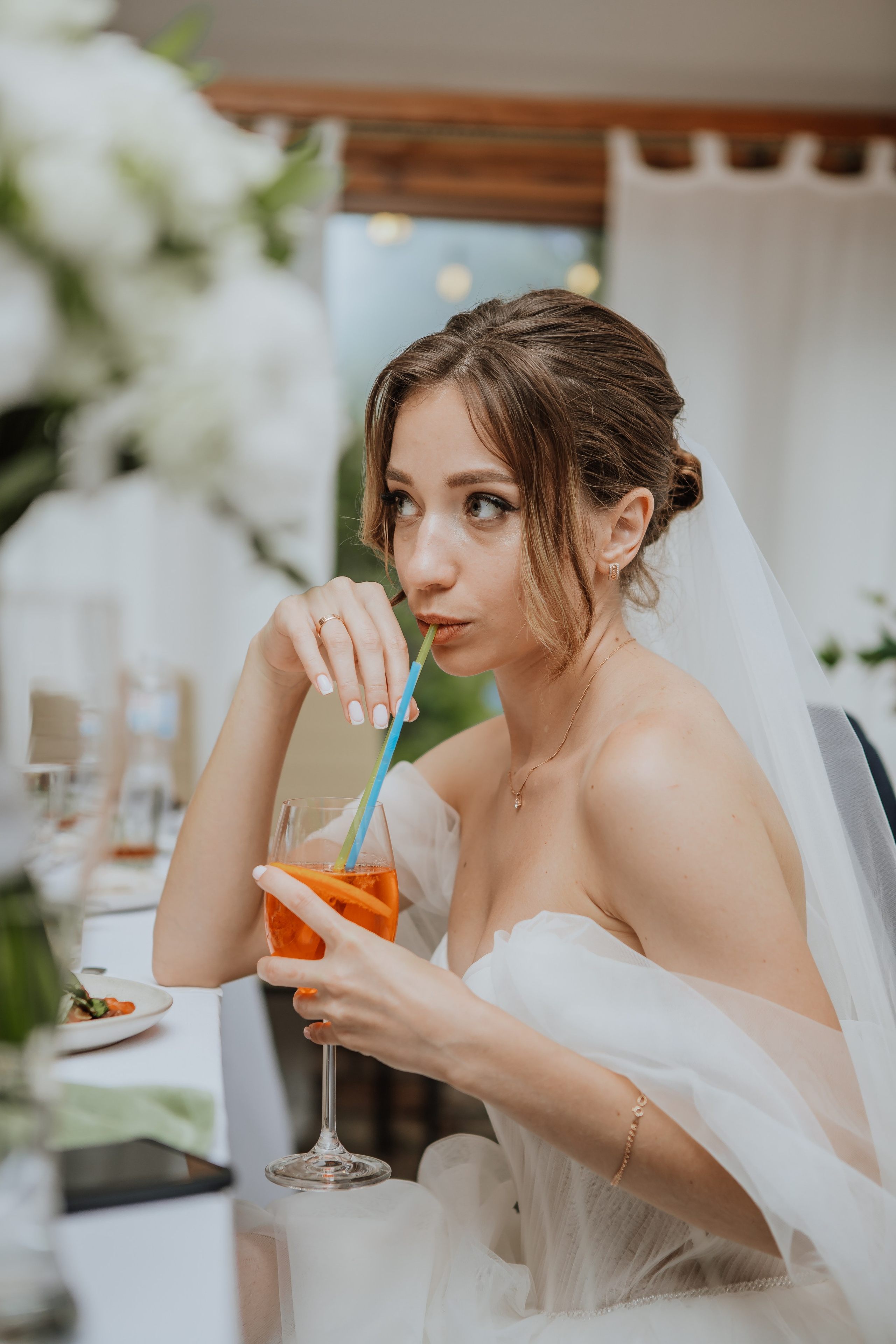 Свадебная история Елены и Дмитрия. Фотограф — видеограф г. Днепр Марина Еременко