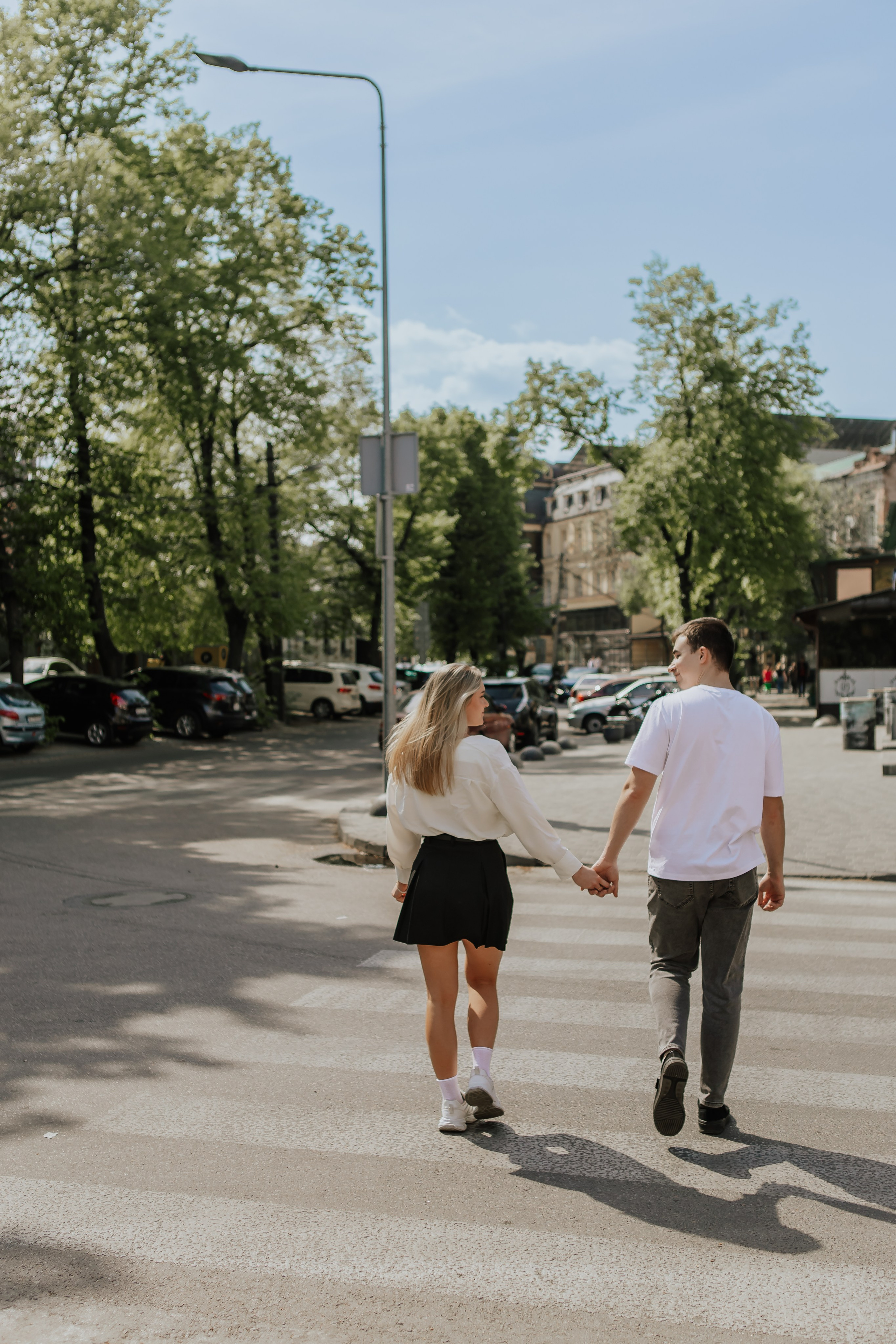 Love story. Фотограф — видеограф г. Днепр Марина Еременко