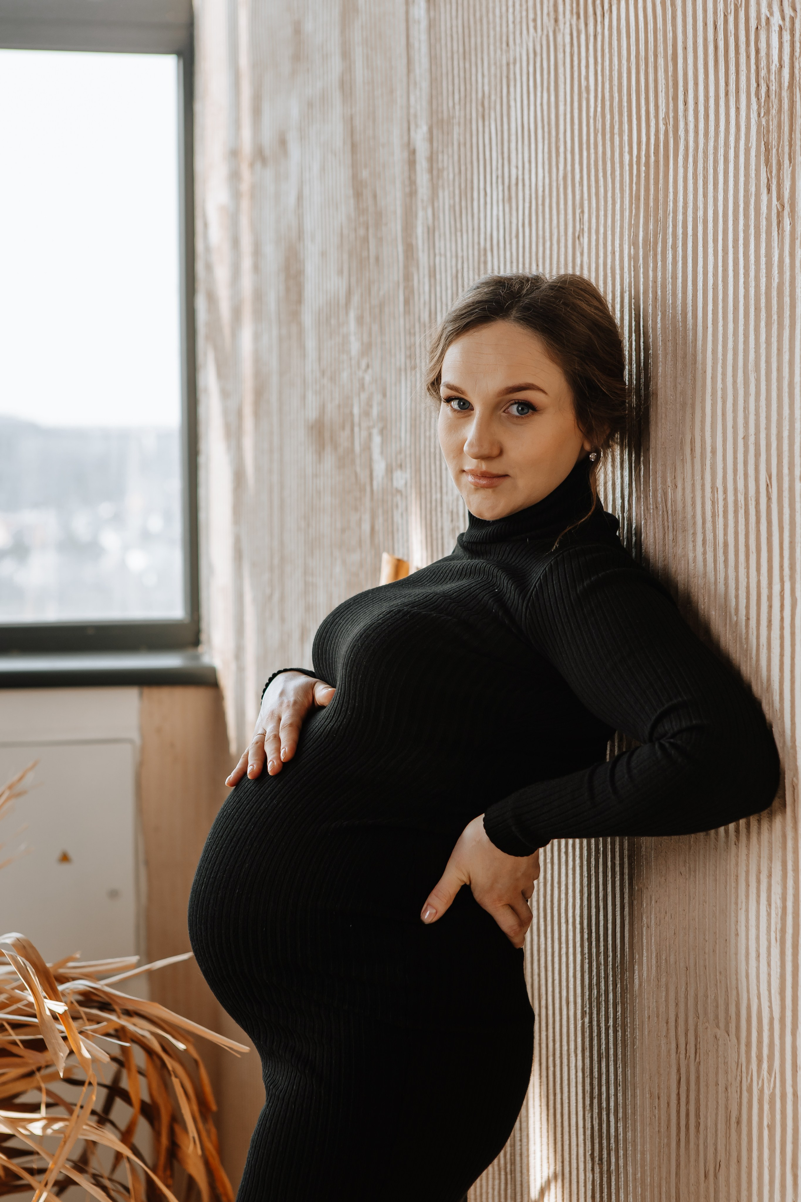 В ожидании чуда. Фотограф — видеограф г. Днепр Марина Еременко