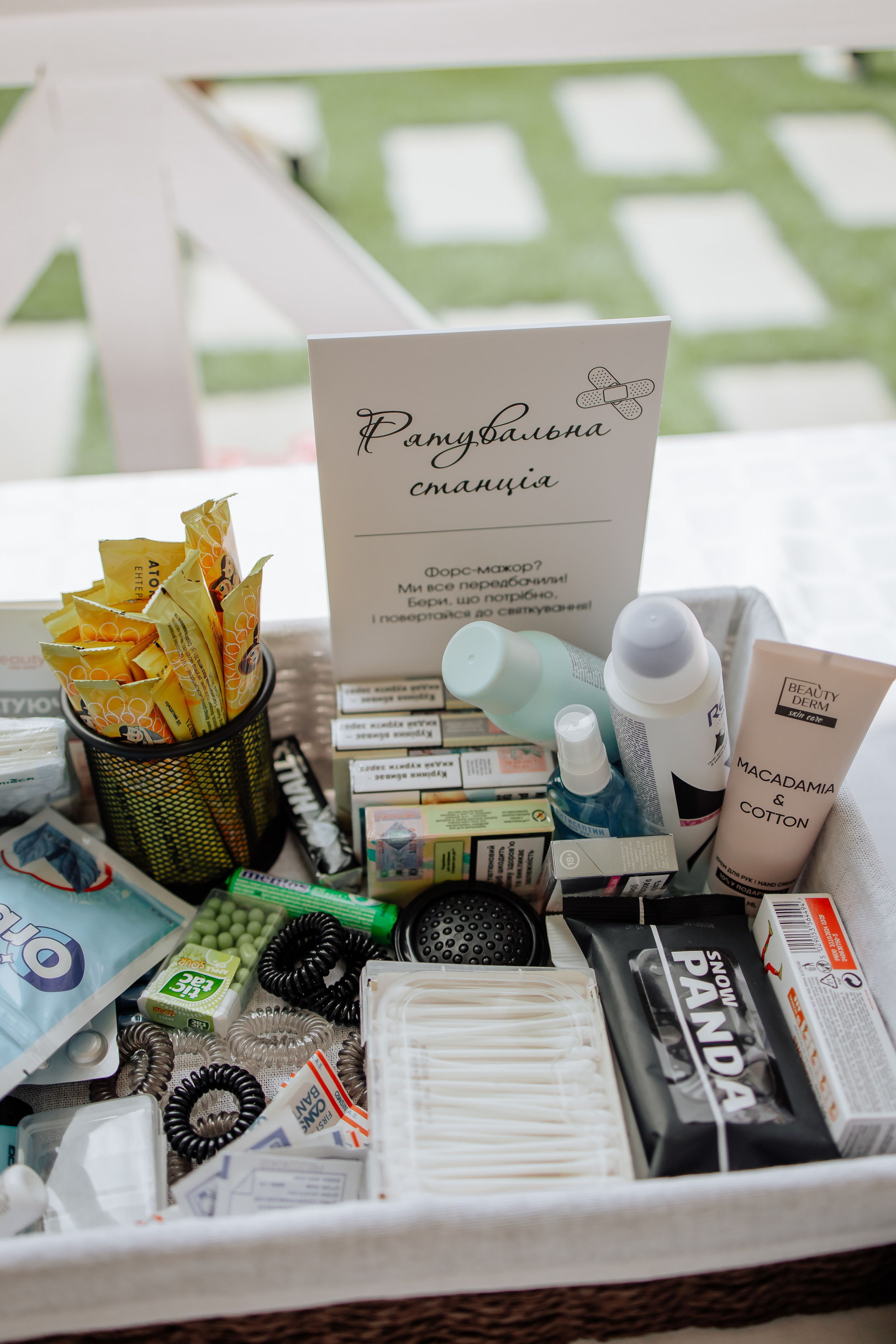 Wedding P & V. Фотограф — видеограф г. Днепр Марина Еременко