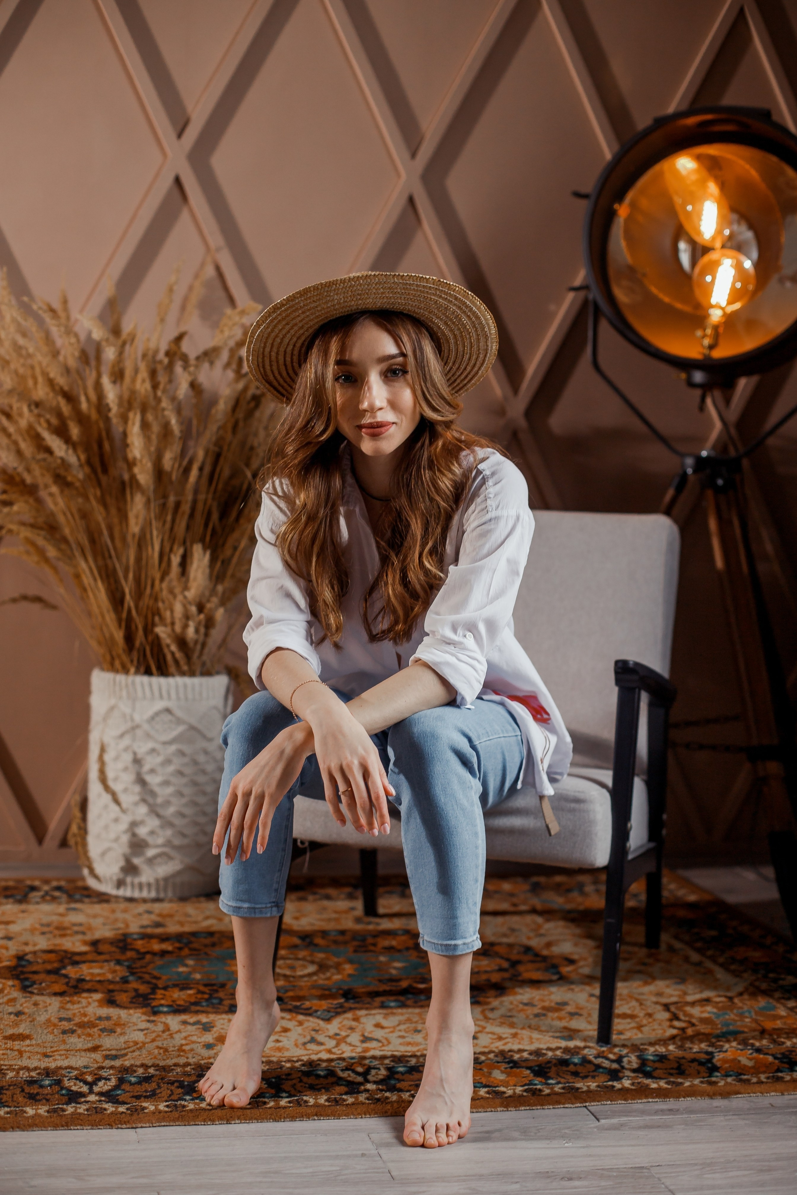 Индивидуальная Фотосессия Елены. Фотограф — видеограф г. Днепр Марина Еременко