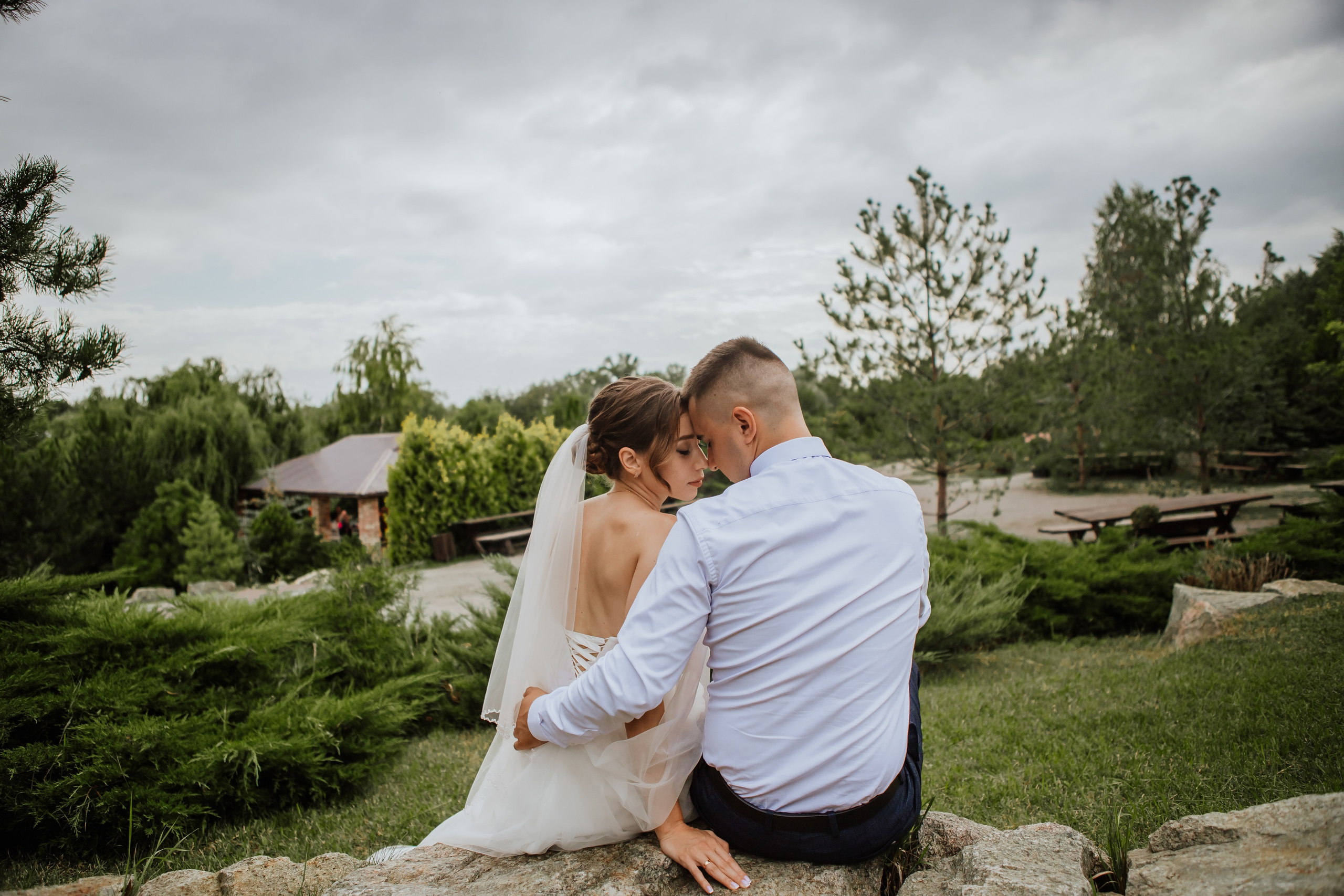 Комплекс Сакура. Фотограф — видеограф г. Днепр Марина Еременко