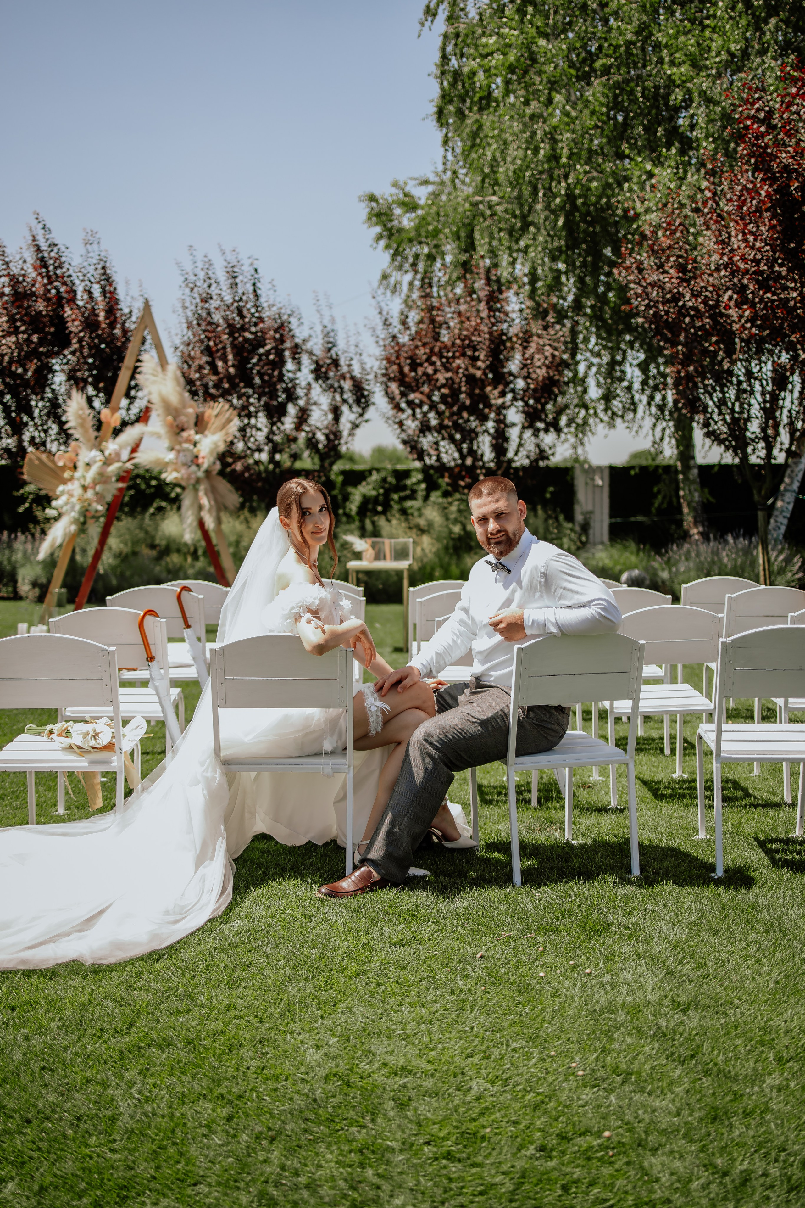 Вилла Виладже. Фотограф — видеограф г. Днепр Марина Еременко