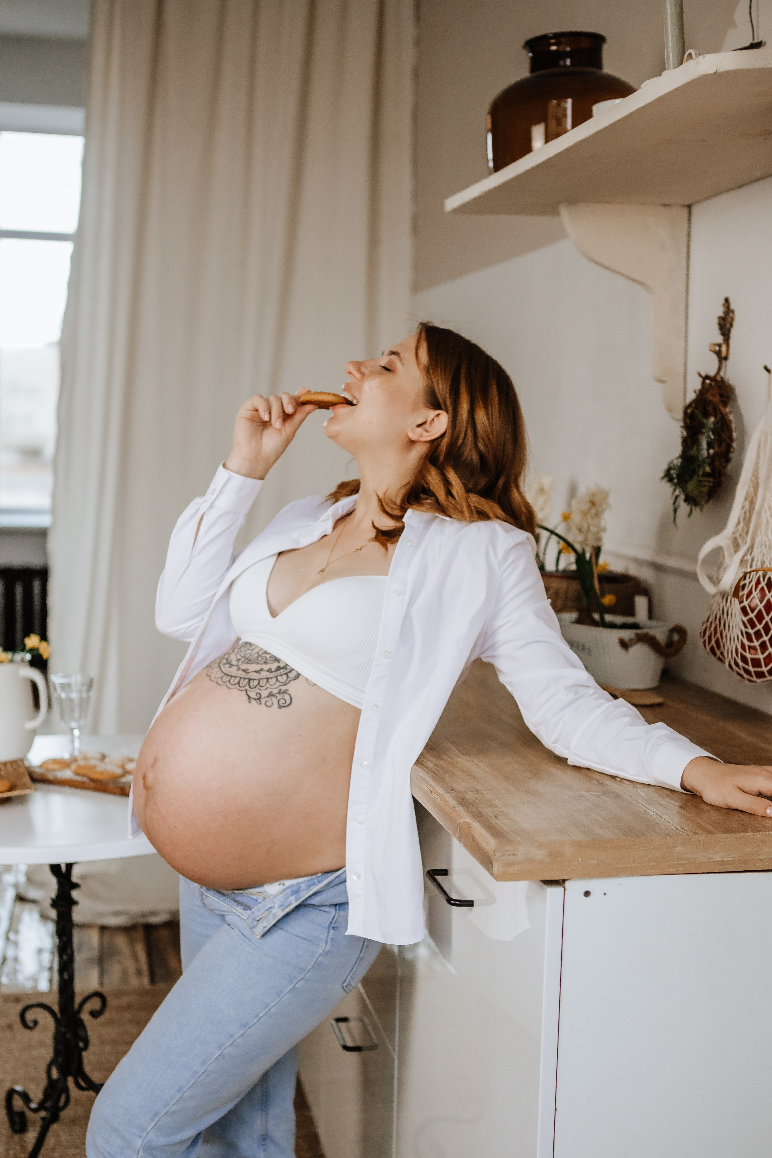 В ожидании чуда. Фотограф — видеограф г. Днепр Марина Еременко