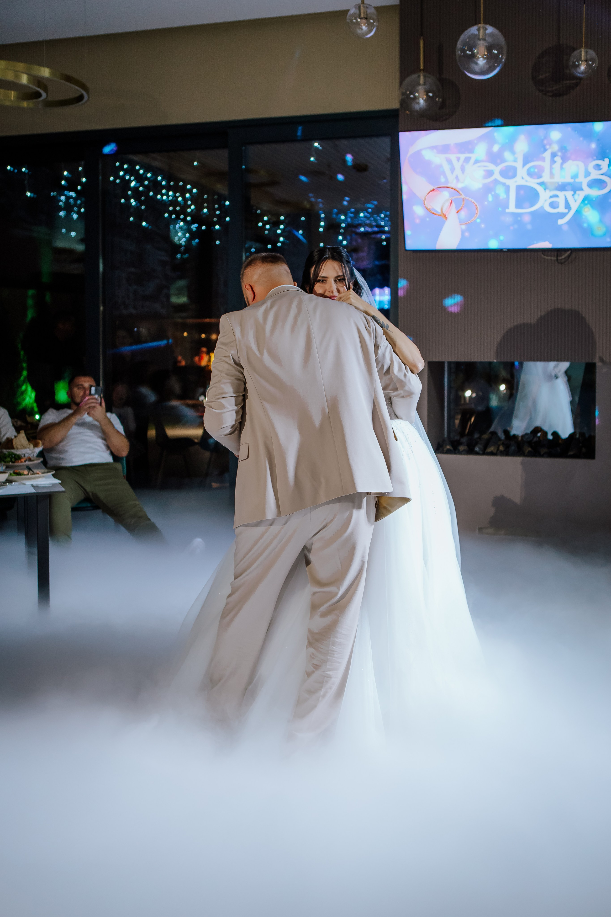 Wedding K & D. Фотограф — видеограф г. Днепр Марина Еременко