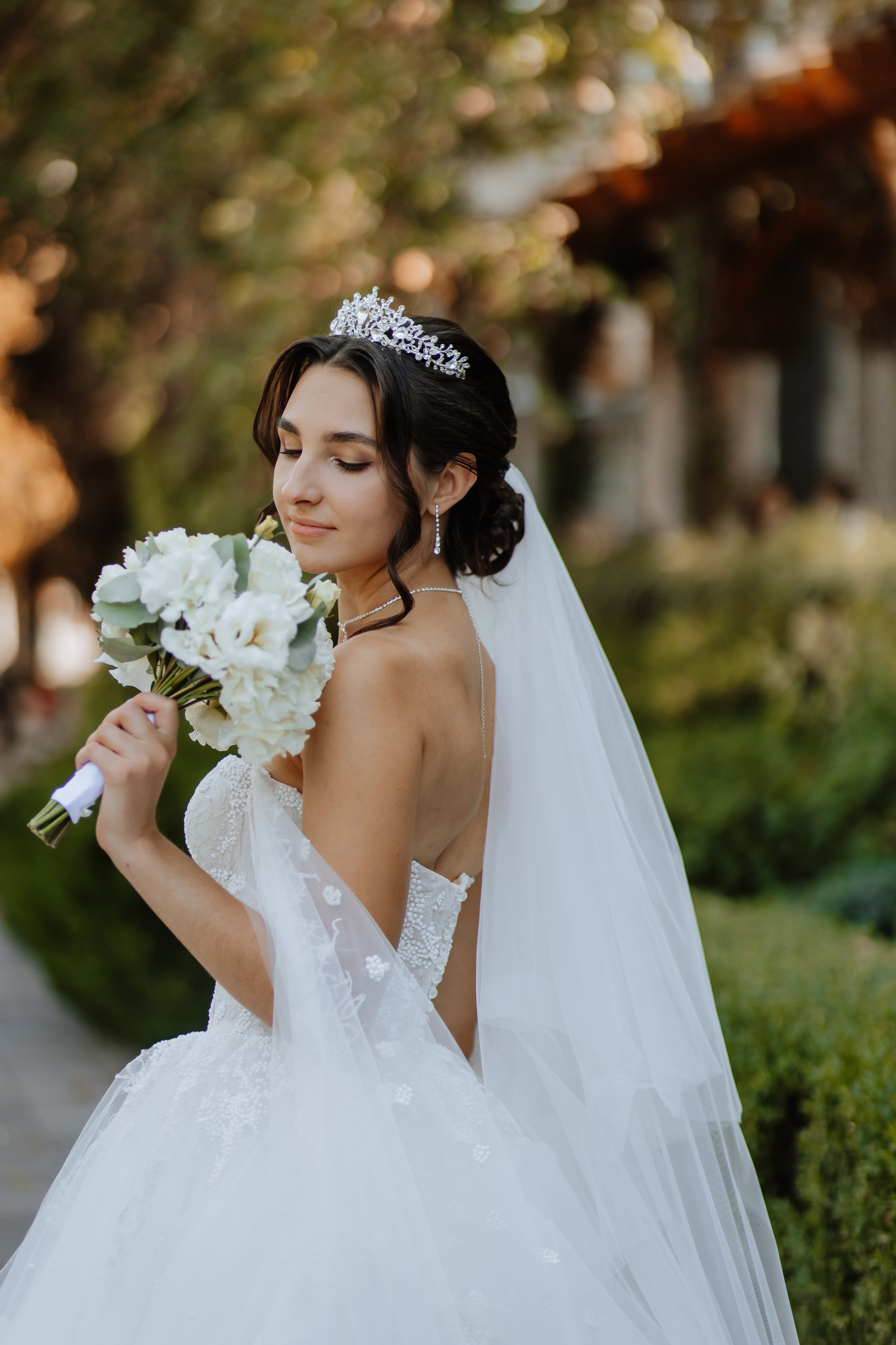 Парк Шевченко. Фотограф — видеограф г. Днепр Марина Еременко