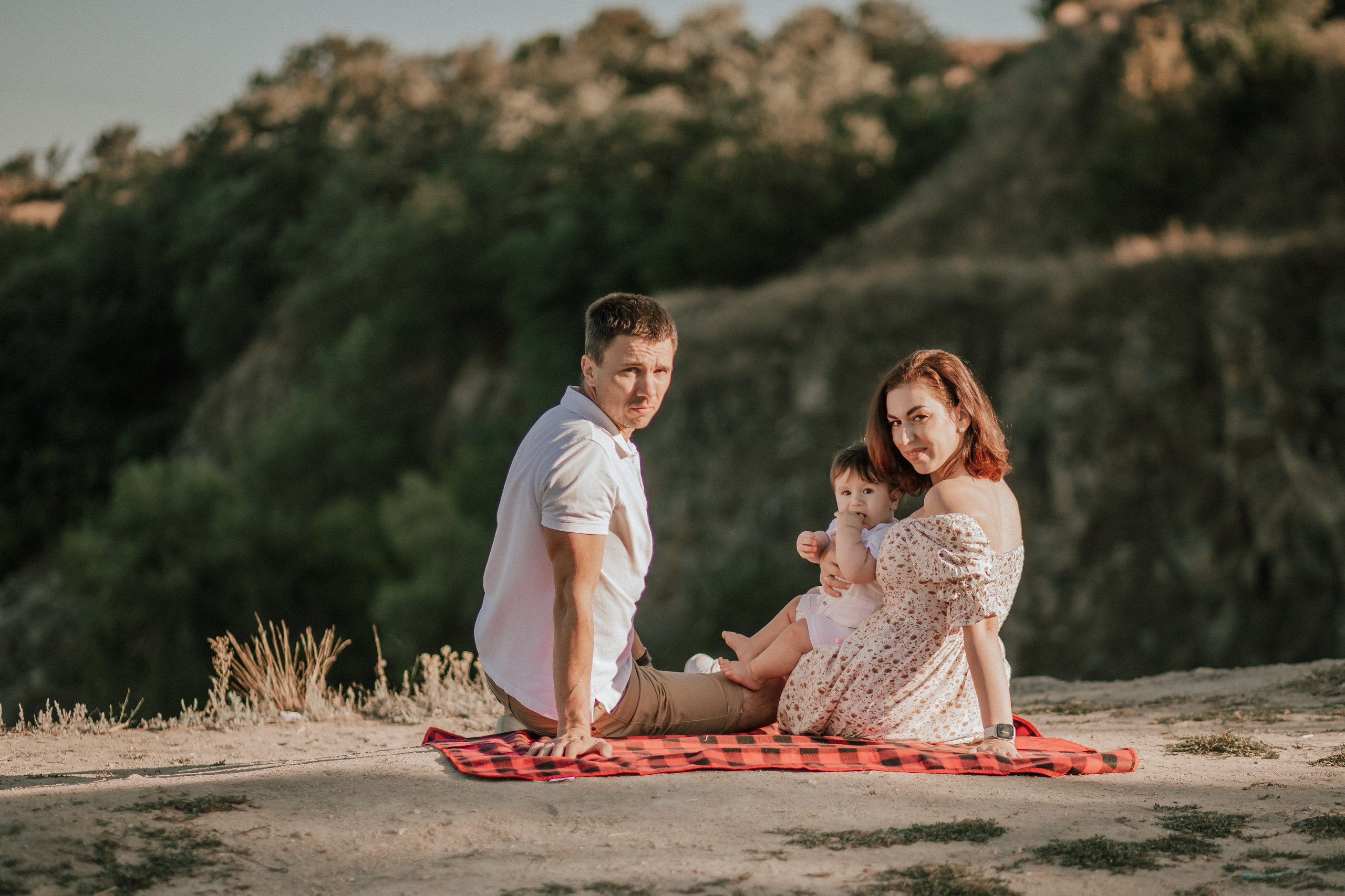 Семейная фотосессия. Фотограф — видеограф г. Днепр Марина Еременко