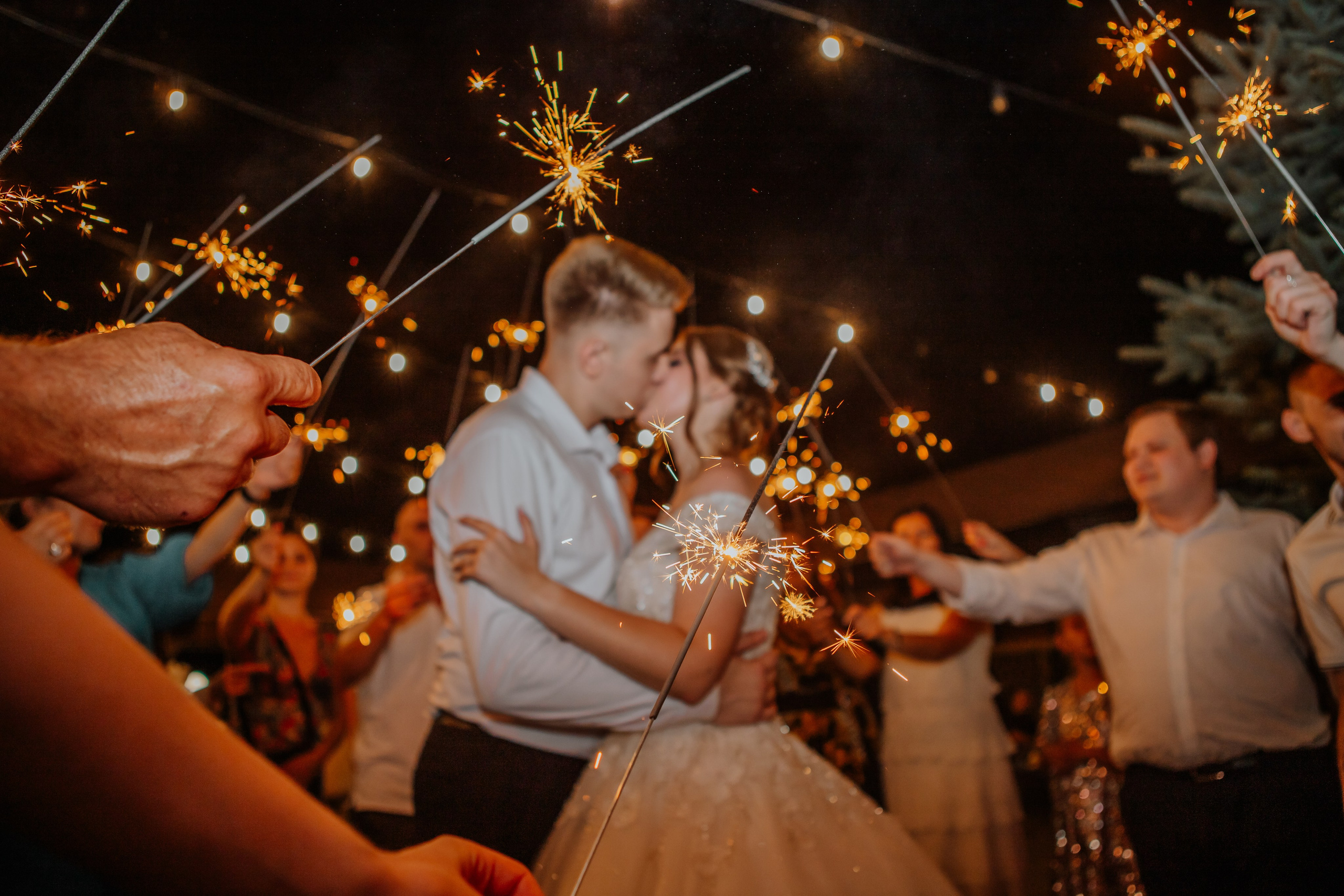 Свадебная история Елены и Влада. Фотограф — видеограф г. Днепр Марина Еременко